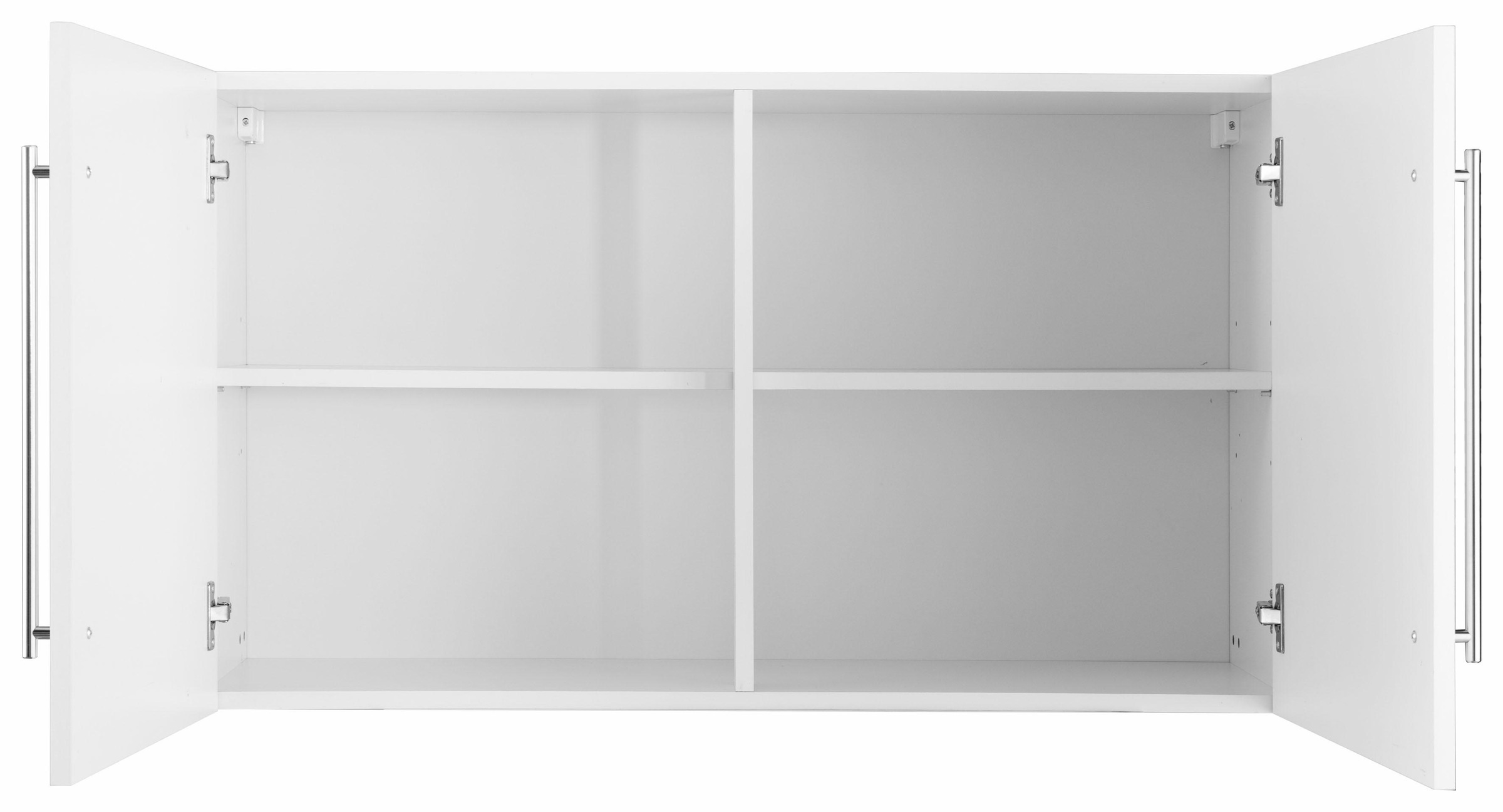 KOCHSTATION Hängeschrank »KS-Samos«, 100 cm breit