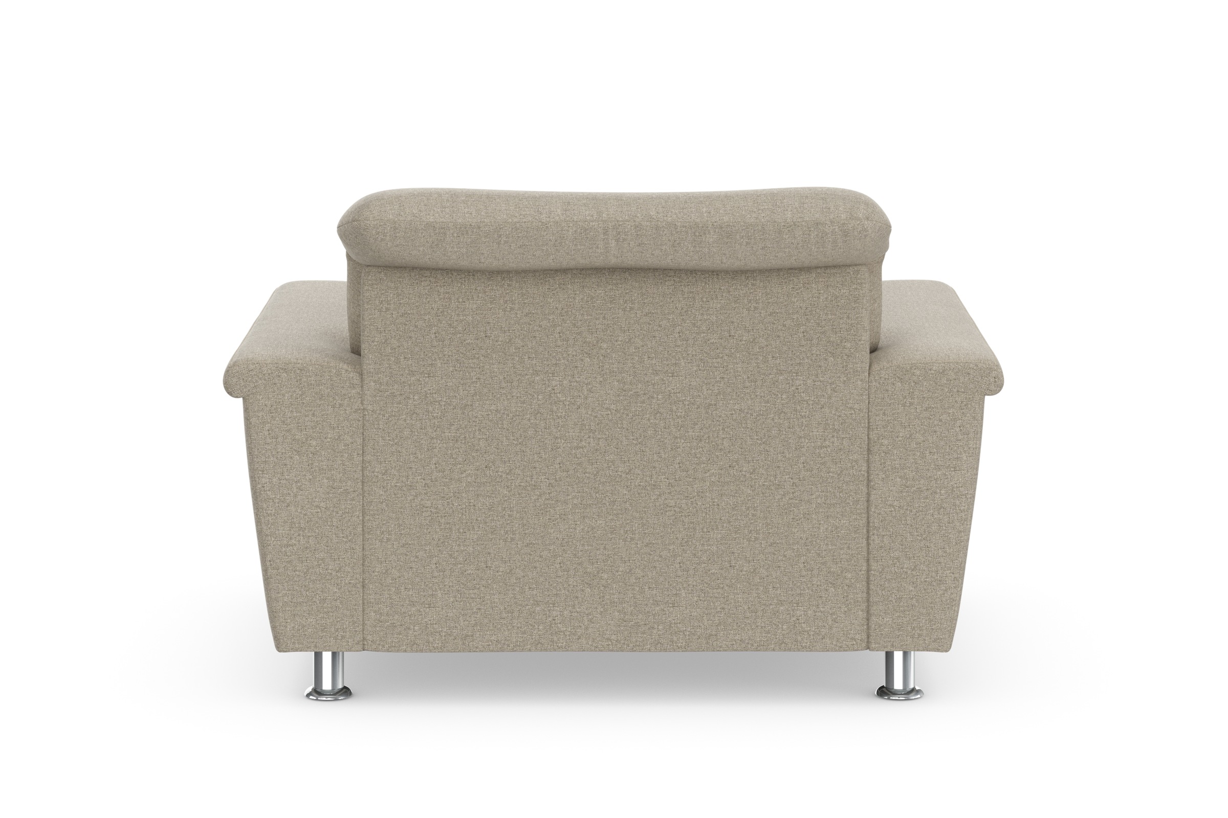DOMO collection Sessel »Franzi«