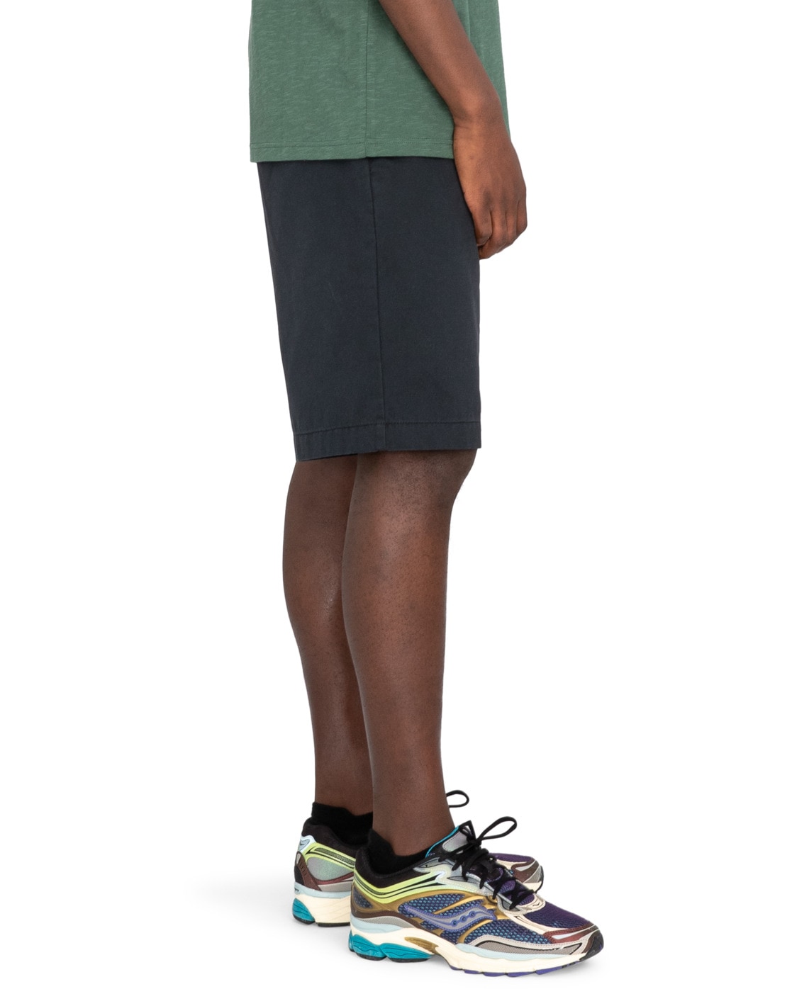 Element Chinoshorts »Howland Work 21.8"«