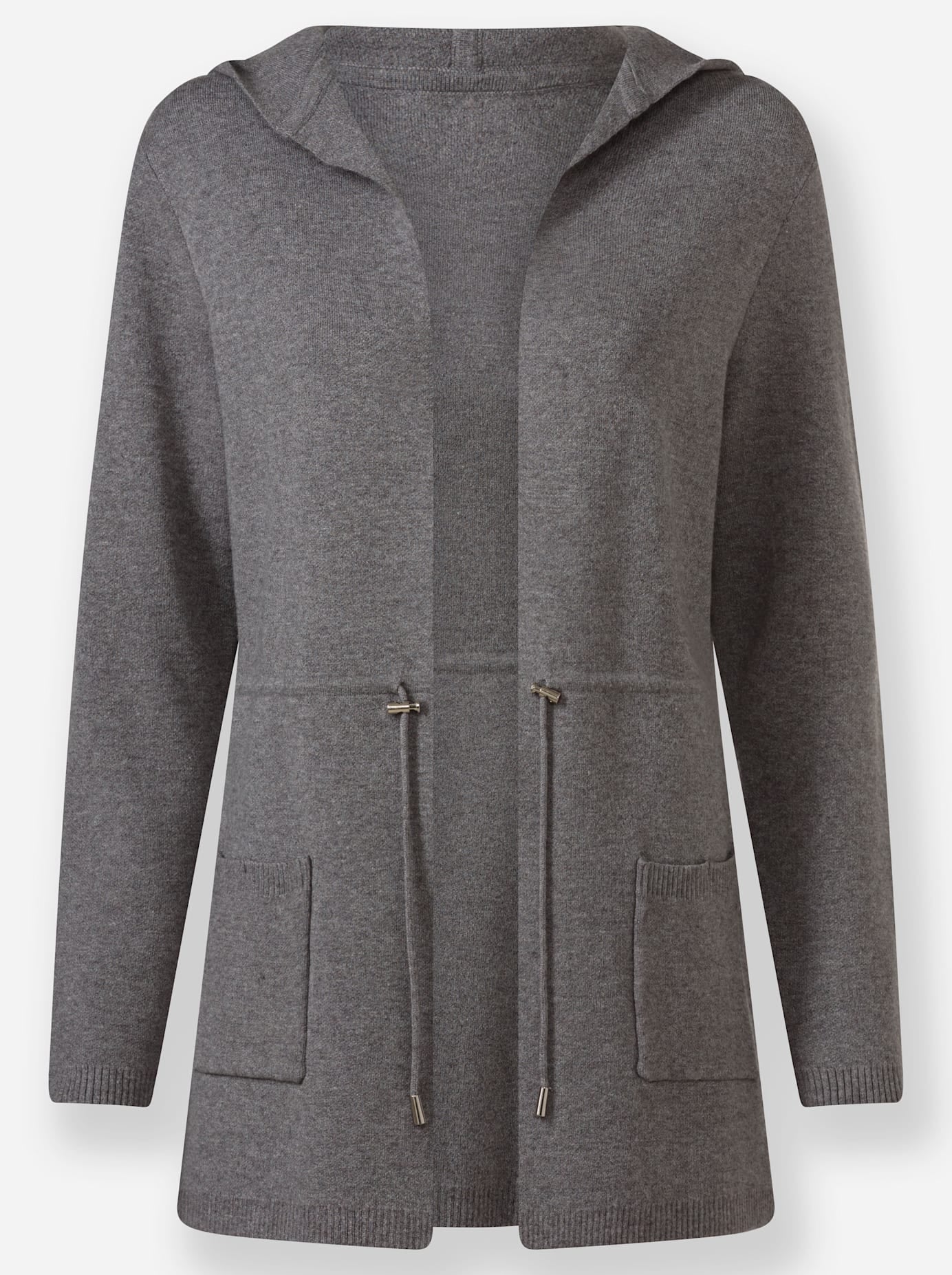 Inspirationen Cardigan
