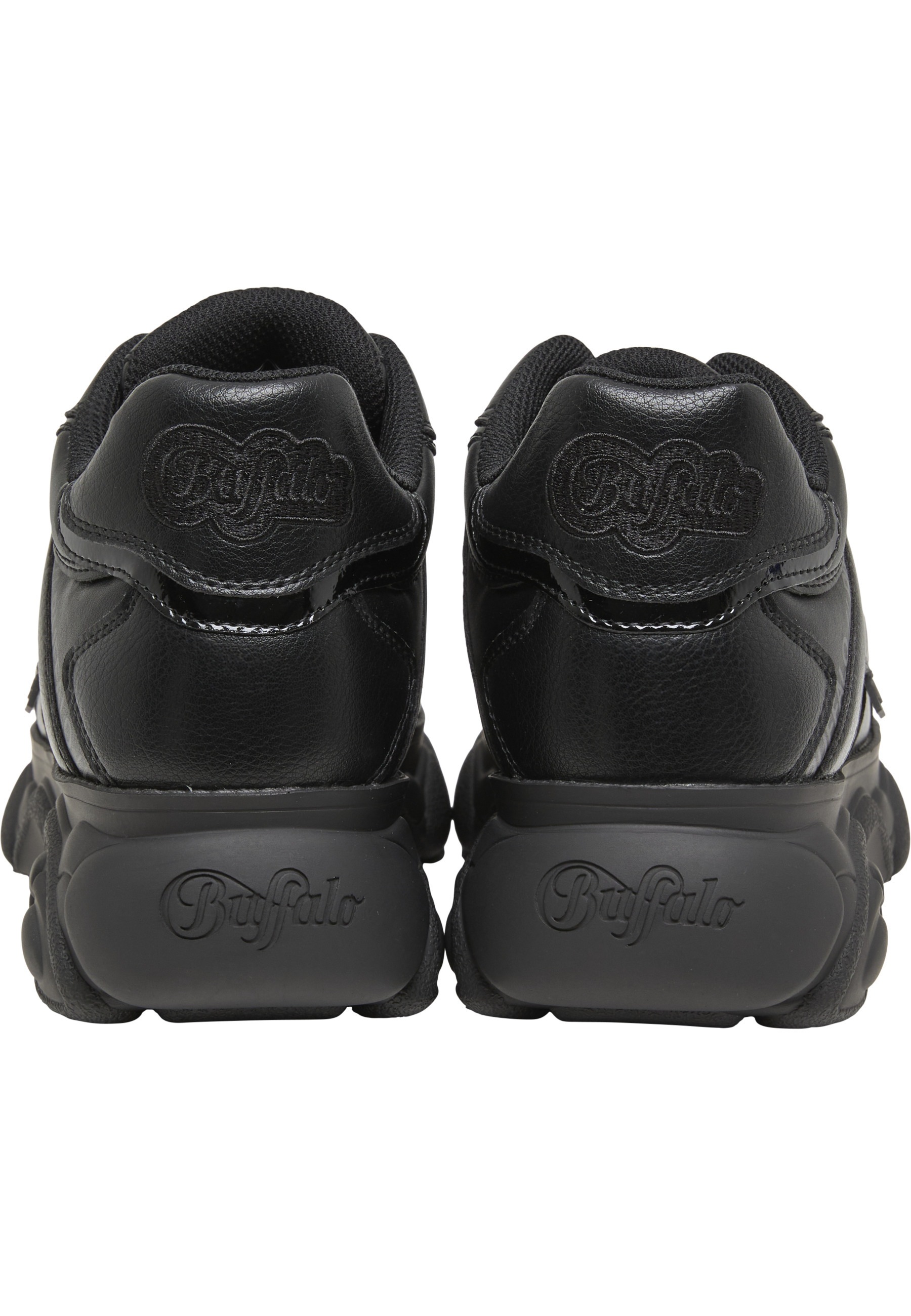 Buffalo Trainingsschuh »Buffalo CLD ECHO - VEGAN NAPPA/PATENT«