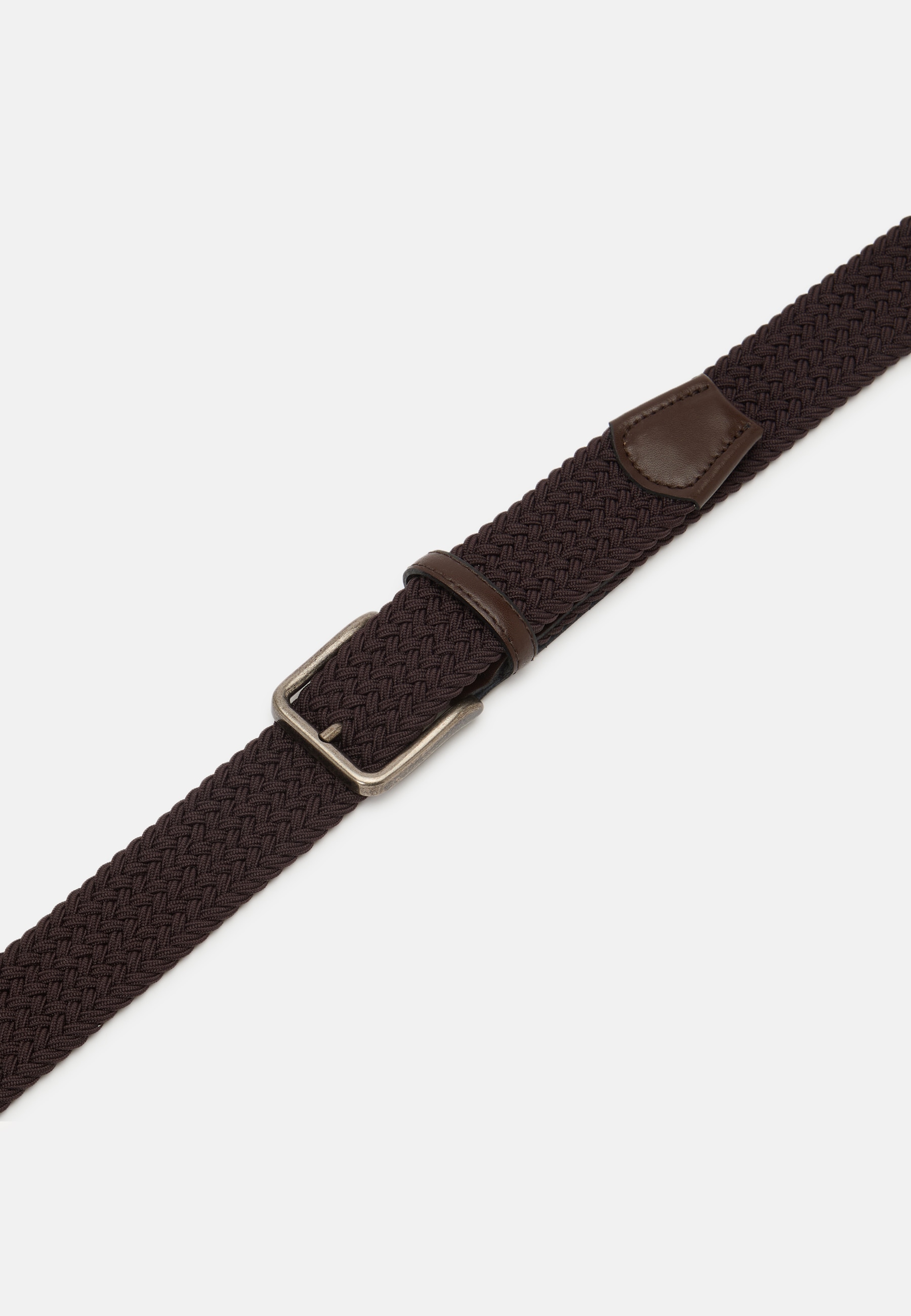 LLOYD Men’s Belts Flechtgürtel »Lloyd Belts Herrengürtel 0237«