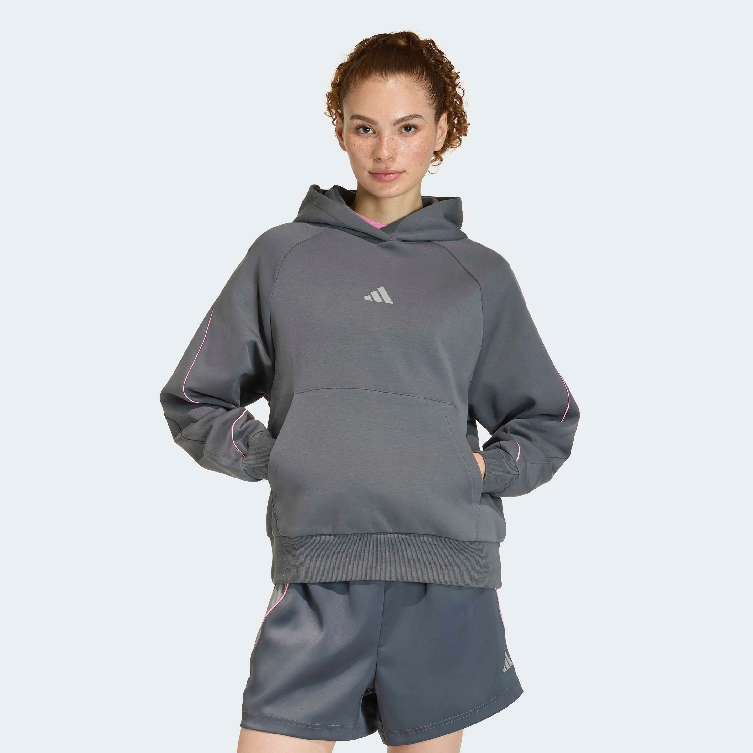 adidas Sportswear Kapuzensweatshirt "STADIUM HOODIE" günstig online kaufen