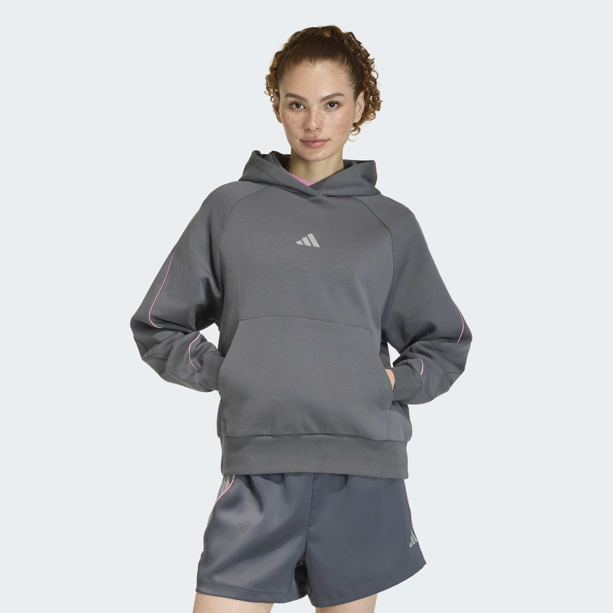 adidas Sportswear "STADIUM HOODIE"