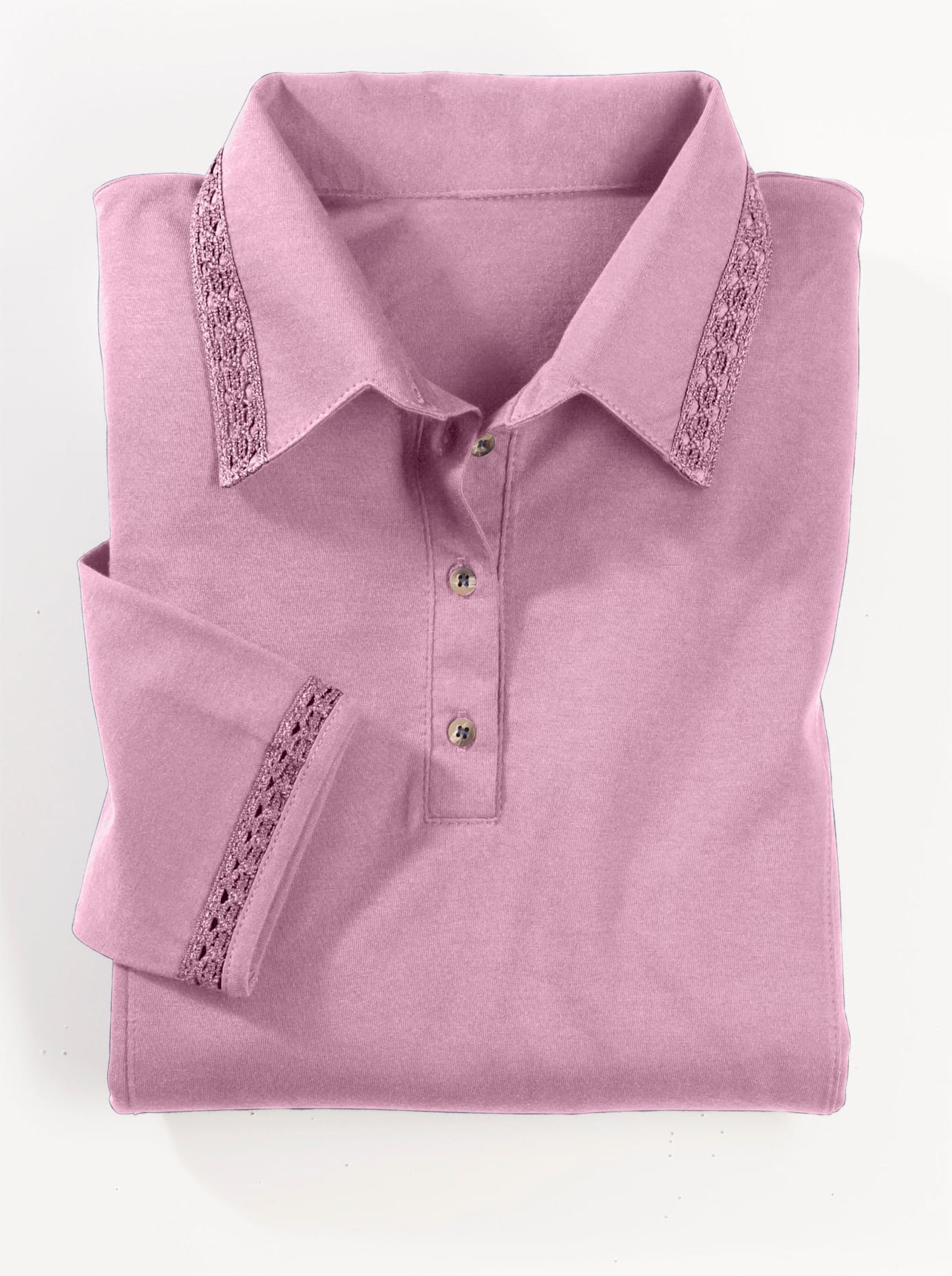 Classic Poloshirt "Shirt" günstig online kaufen