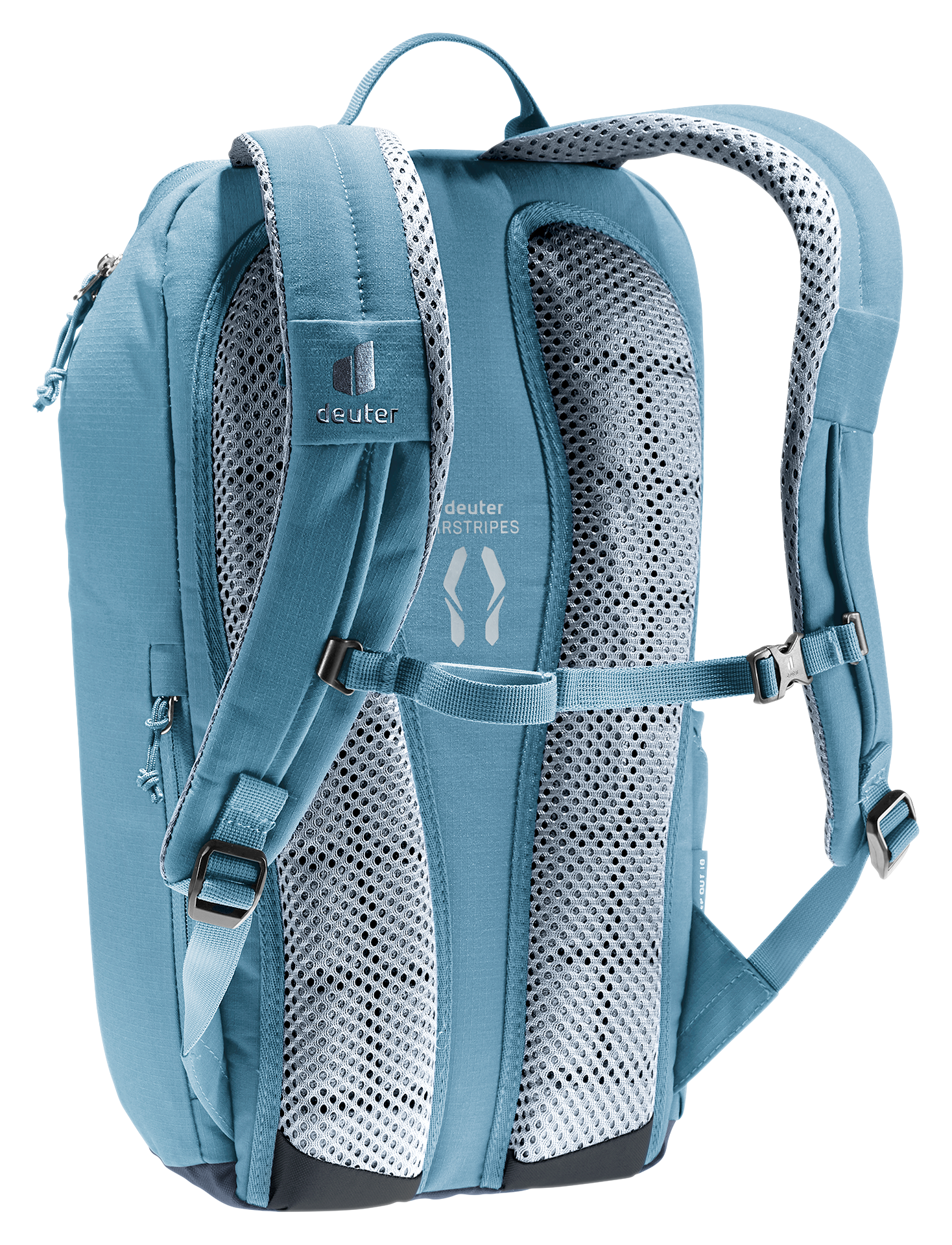 deuter Freizeitrucksack »STEPOUT 16«