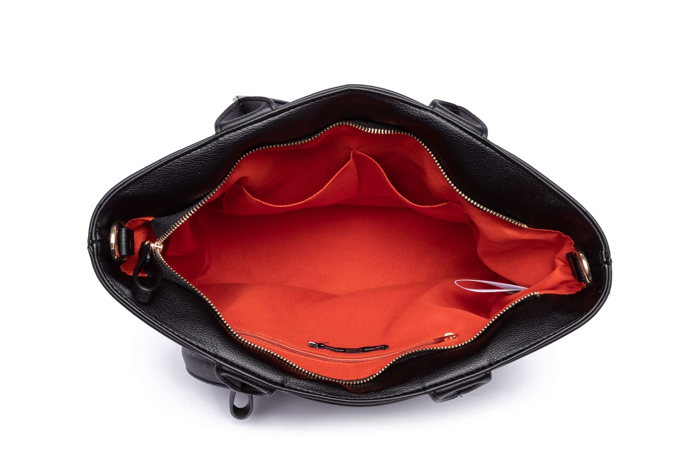 COLLEZIONE ALESSANDRO Schultertasche »Luvre«, mit luxuriöser Steppung
