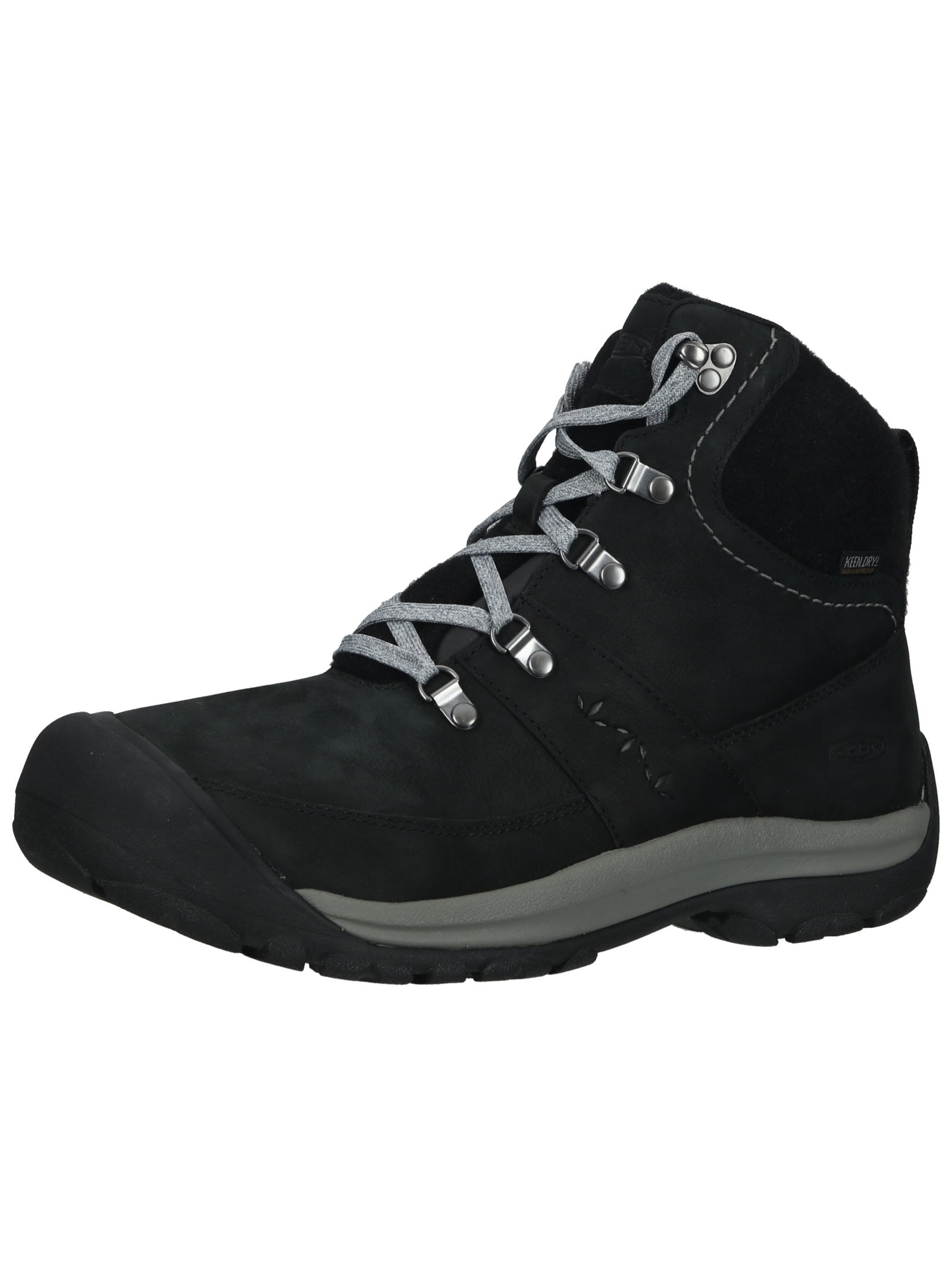 Keen Trekkingschuh "Keen Wanderschuhe Leder/Textil" günstig online kaufen