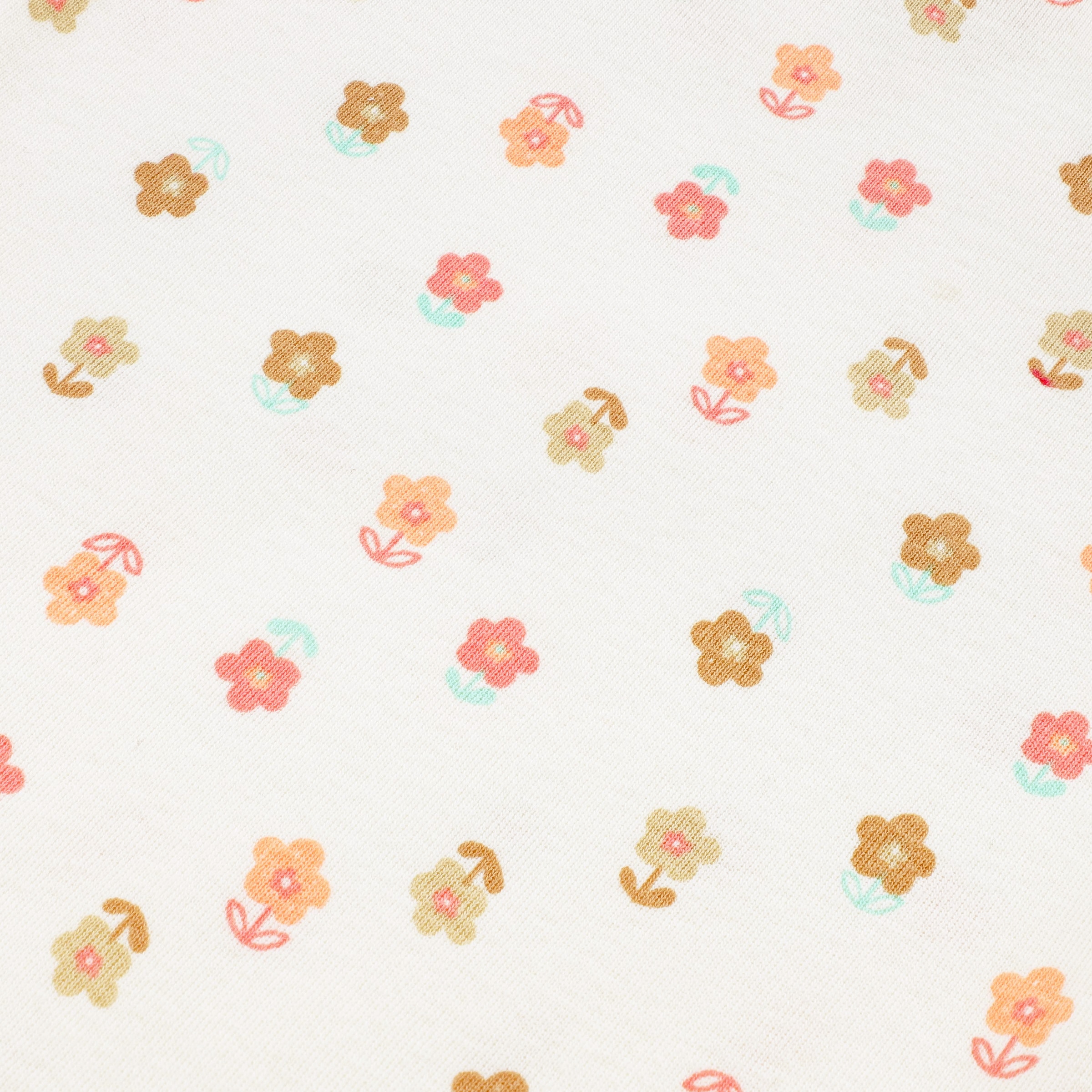 HUGGIES babywear Stringbody »HUGG 3PK STRAPPY BODYSUIT« Packung, 3 mit Muster