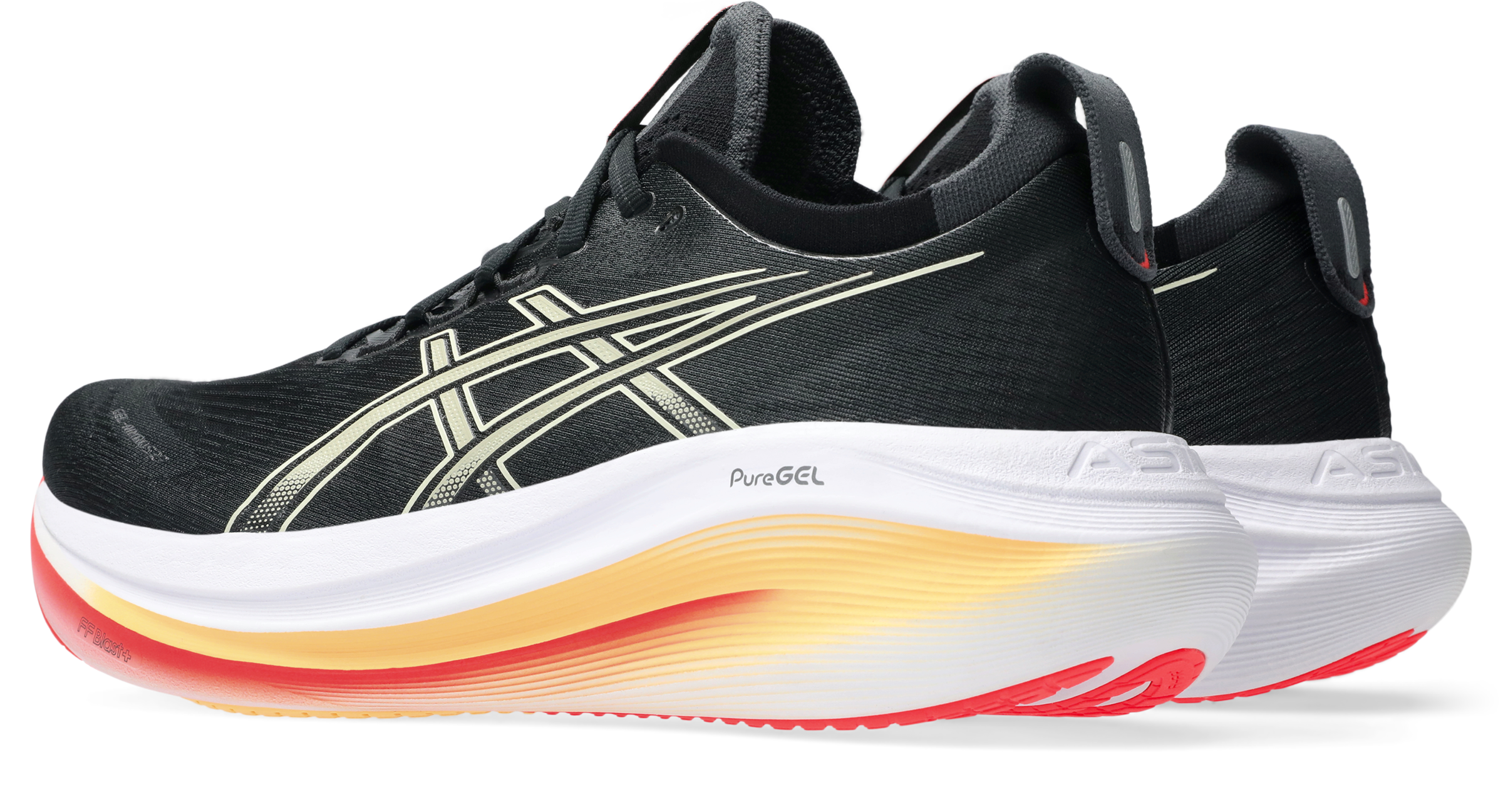 Asics Laufschuh »GEL-NIMBUS 27«