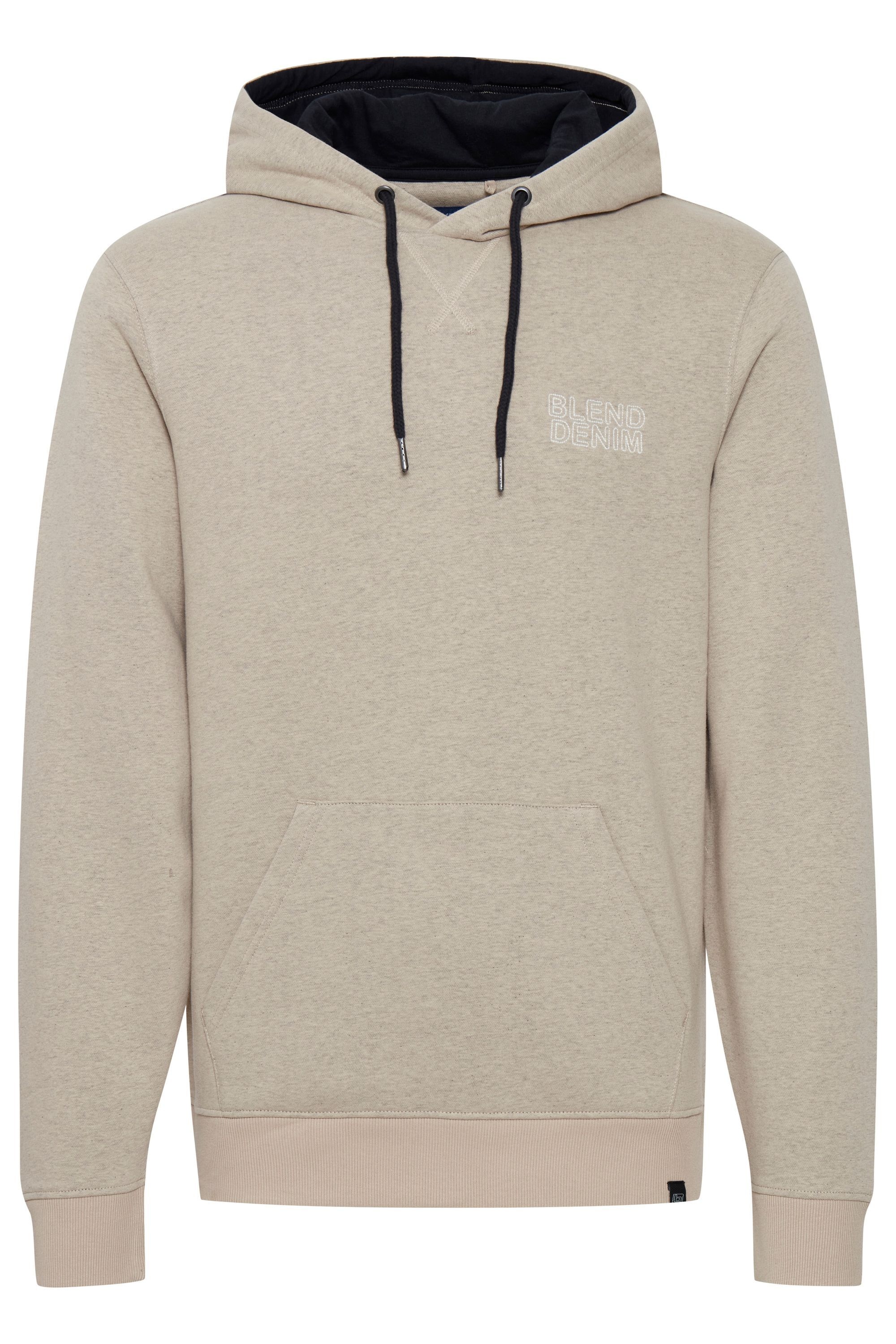 Blend Kapuzenpullover "Kapuzensweatshirt BHHarrison" günstig online kaufen