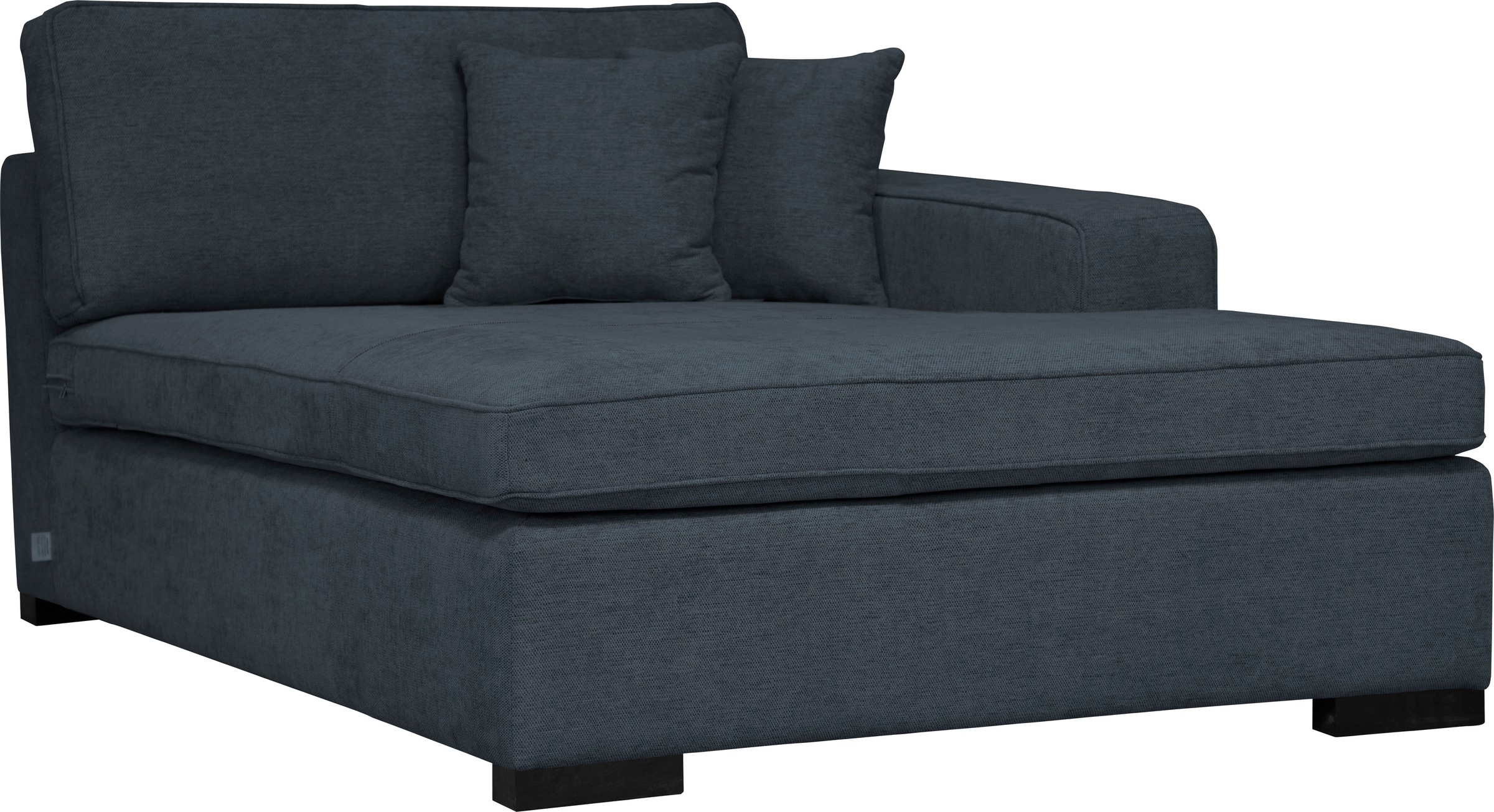 Guido Maria Kretschmer Home&Living Sofaelement »Skara«, Modul zum eigenen Zusammenstellen, in vielen Bezugsqualitäten
