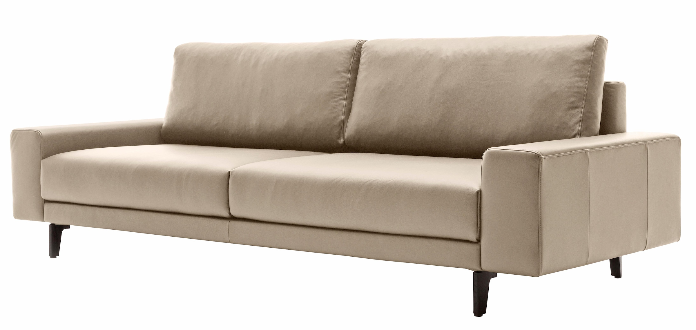 Hülsta Sofa Hülsta sofa 3-Sitzer »hs.450« Armlehne...