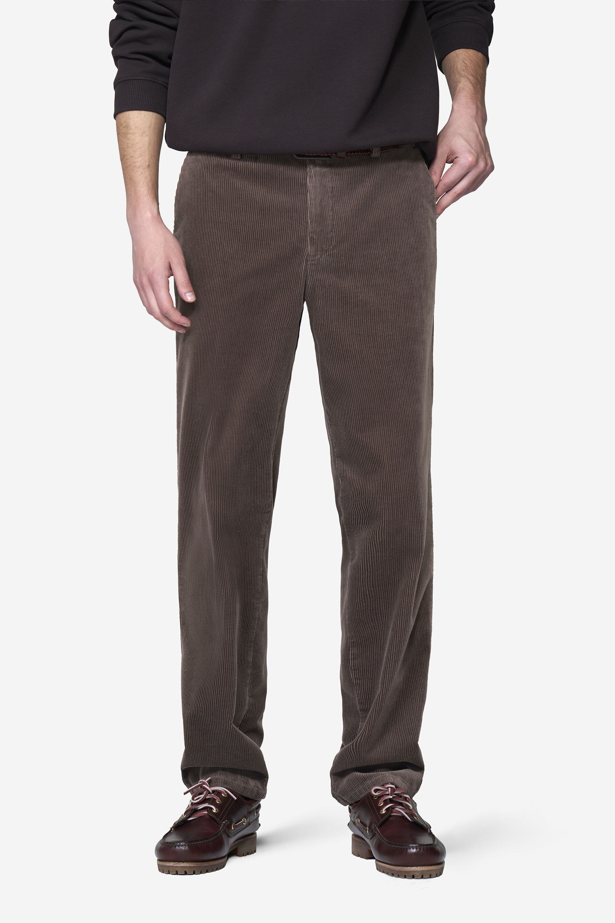 MEYER "Roma 2-8621" Cordhose