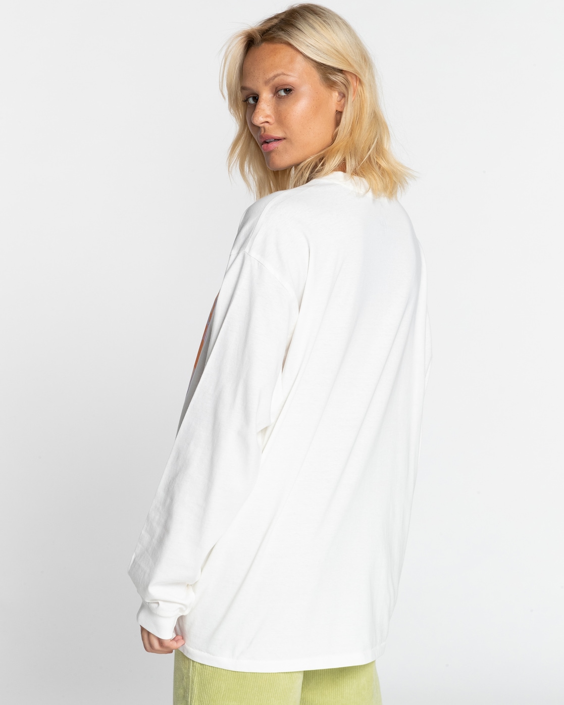 Billabong T-Shirt »Long Mystic«
