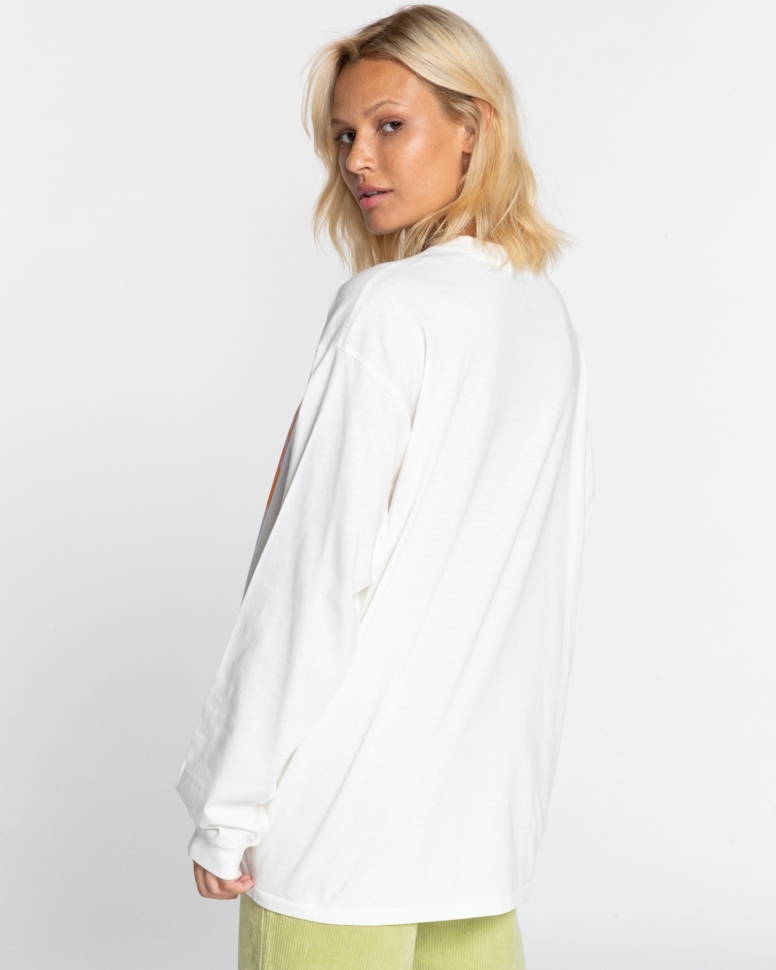 Billabong T-Shirt "Long Mystic" günstig online kaufen