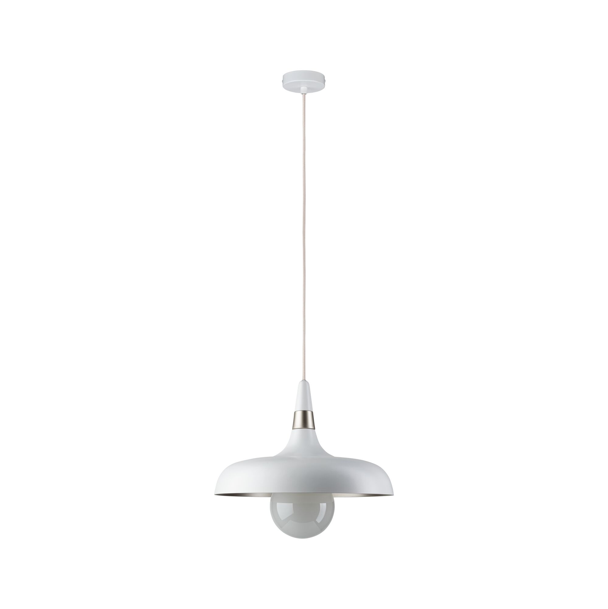 Paulmann Pendelleuchte »Juna« E27 1 Stk. E27, dimmbar