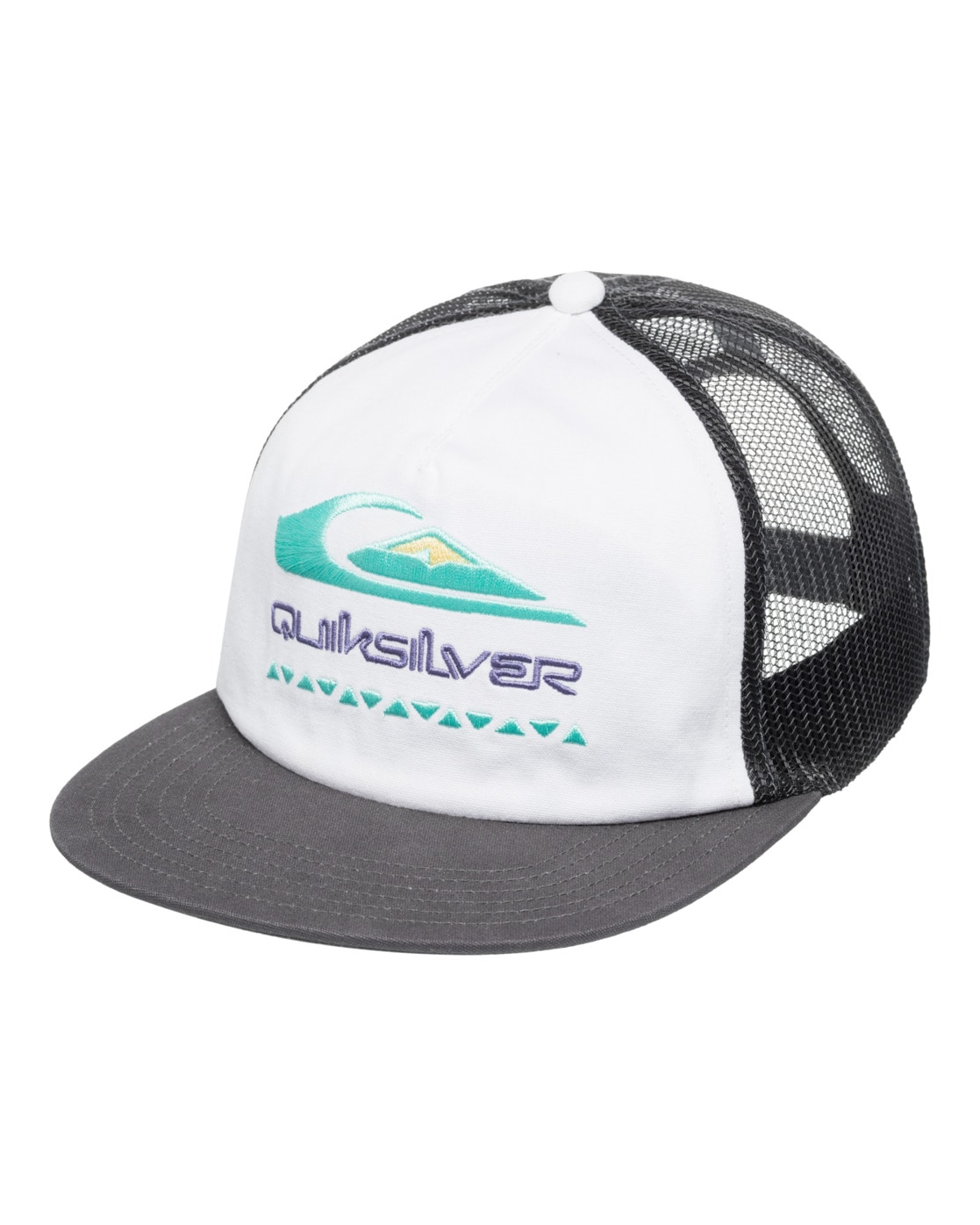 Quiksilver Trucker Kepurė su snapeliu »Oasis«