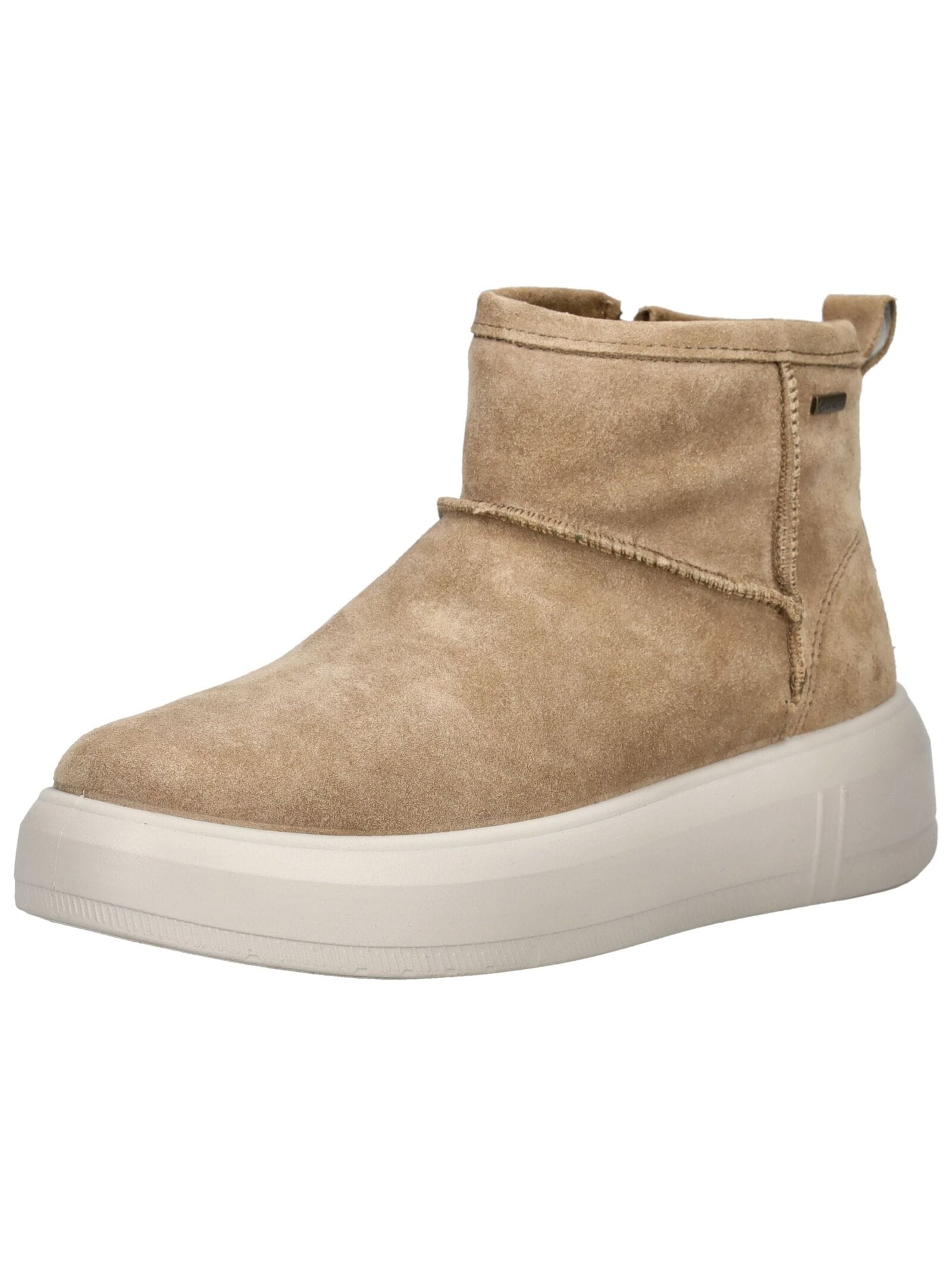 Legero "Legero Stiefelette Veloursleder"