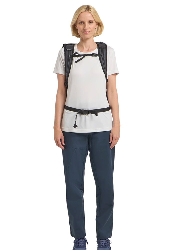 Jack Wolfskin Funktionshose »PICO TRAIL PANTS W«
