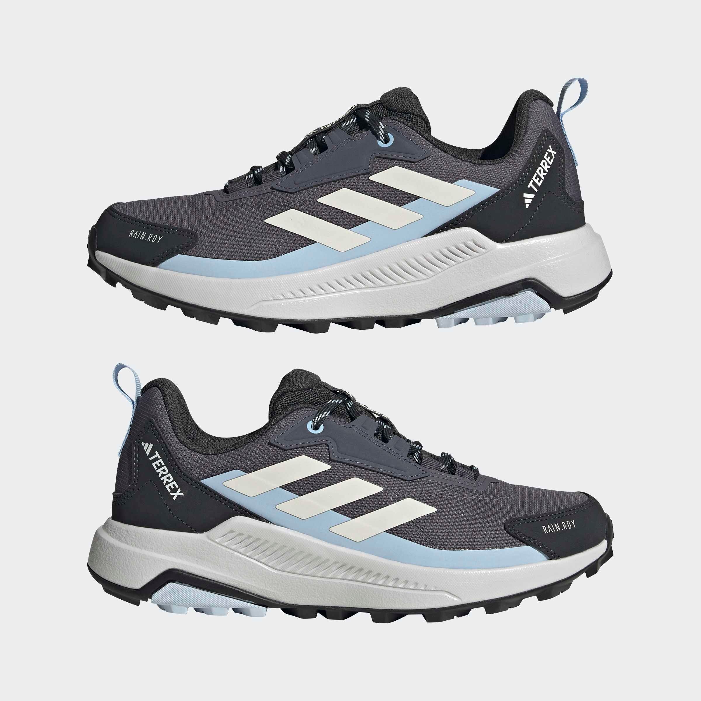 adidas TERREX Wanderschuh »TERREX ANYLANDER RAIN.RDY«  wasserdicht