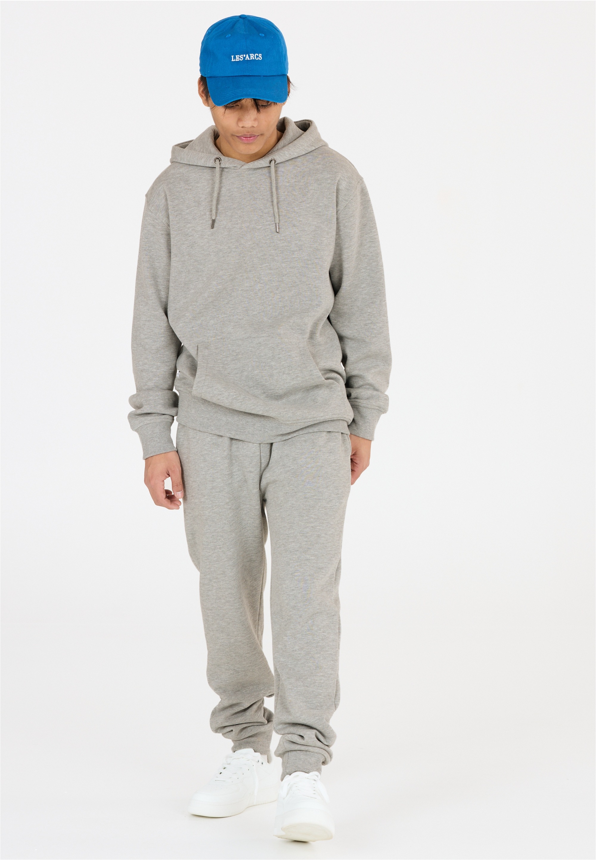 Les'Arcs Sweathose »Abeni«  mit relaxter Passform