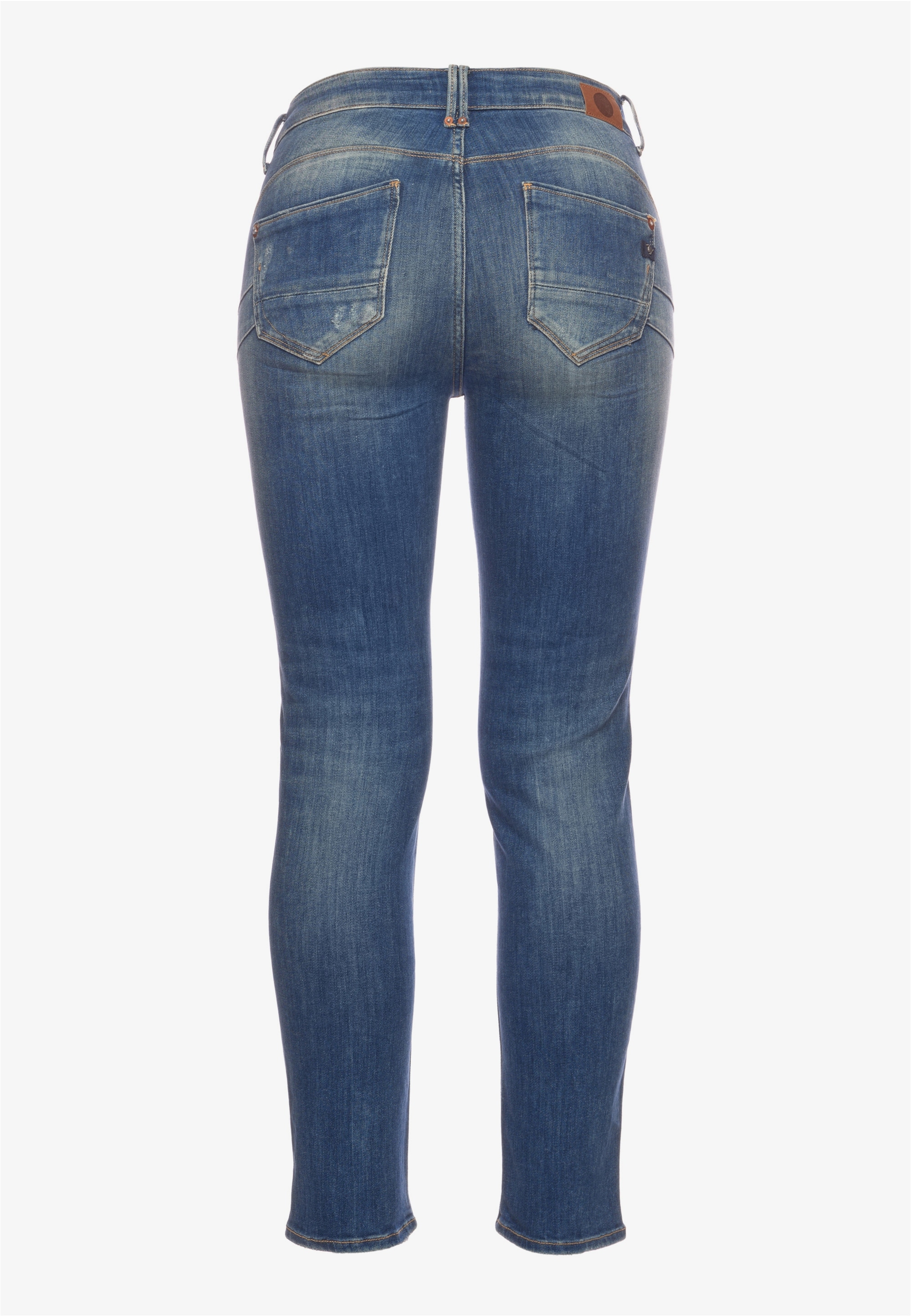 Le Temps Des Cerises 7/8-Hose, in modischem Design