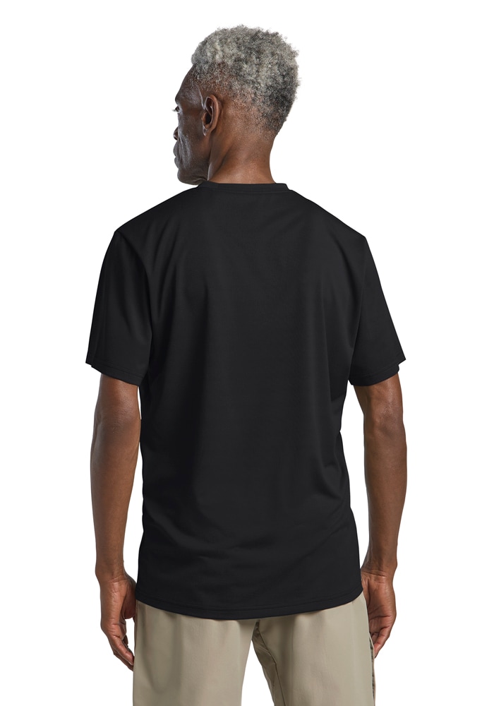 Jack Wolfskin T-Shirt »DELGAMI S/S M«