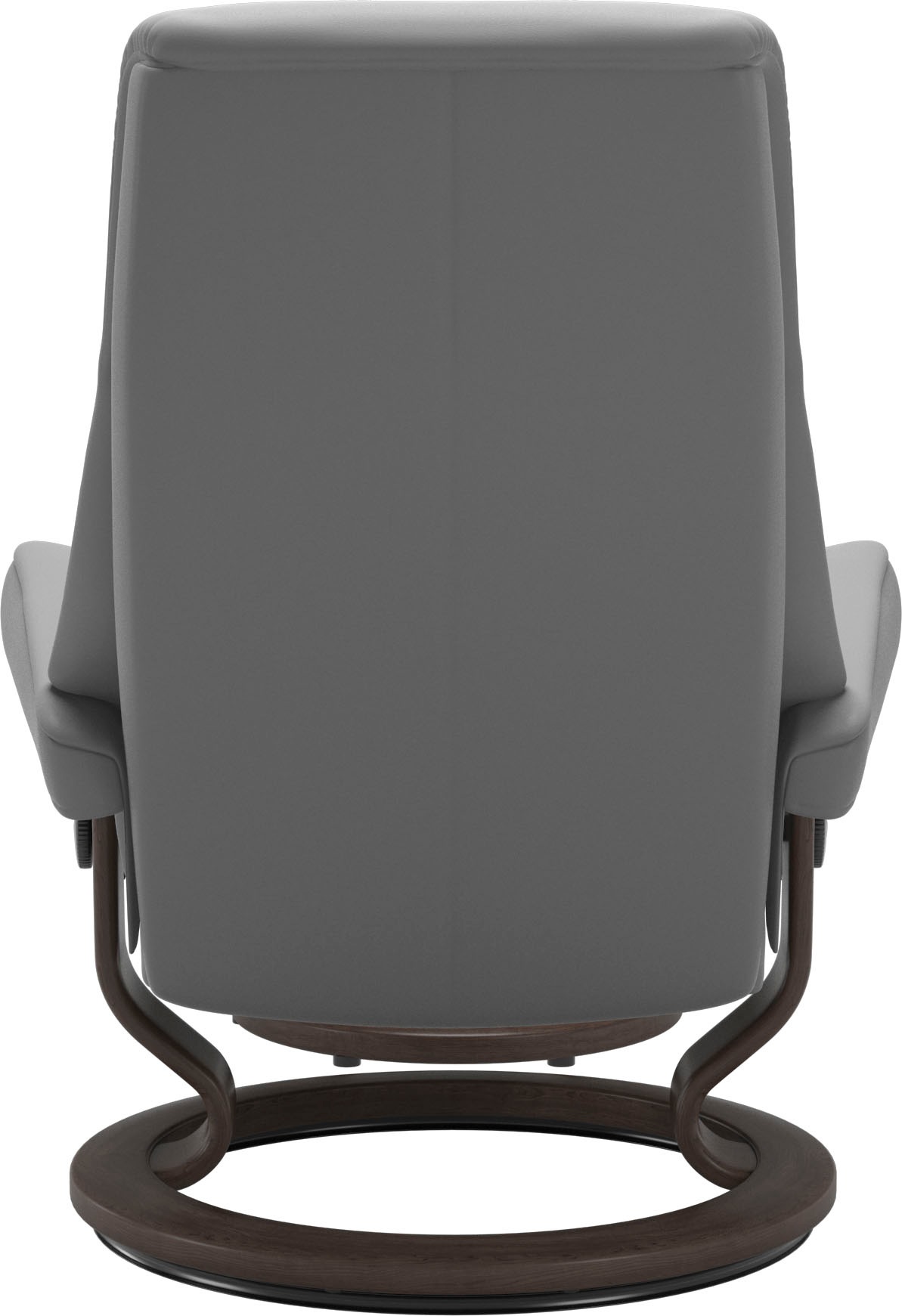 Stressless® Relaxsessel »View« mit Classic Base, Größe S,Gestell Wenge