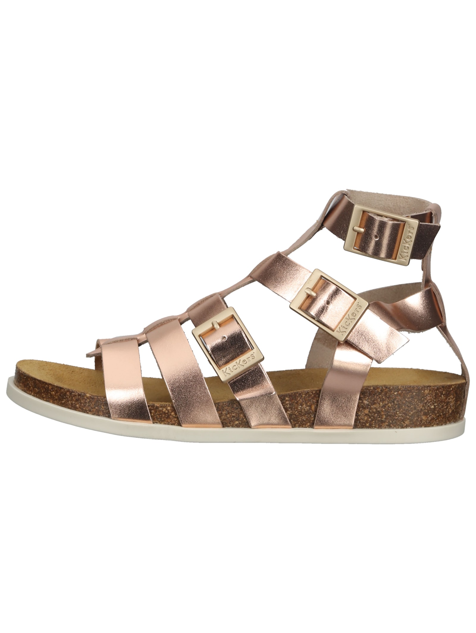 Kickers Pantolette »Kickers Pantoletten Leder«
