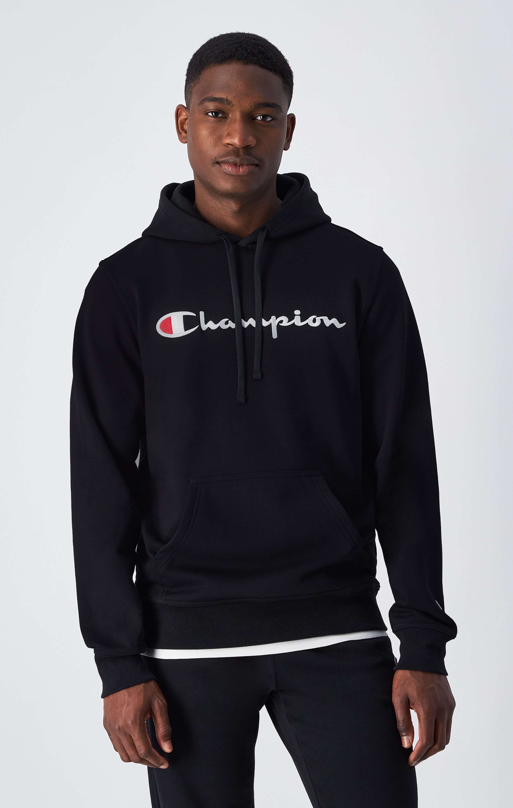 Champion Kapuzensweatshirt »Hooded Sweatshirt«