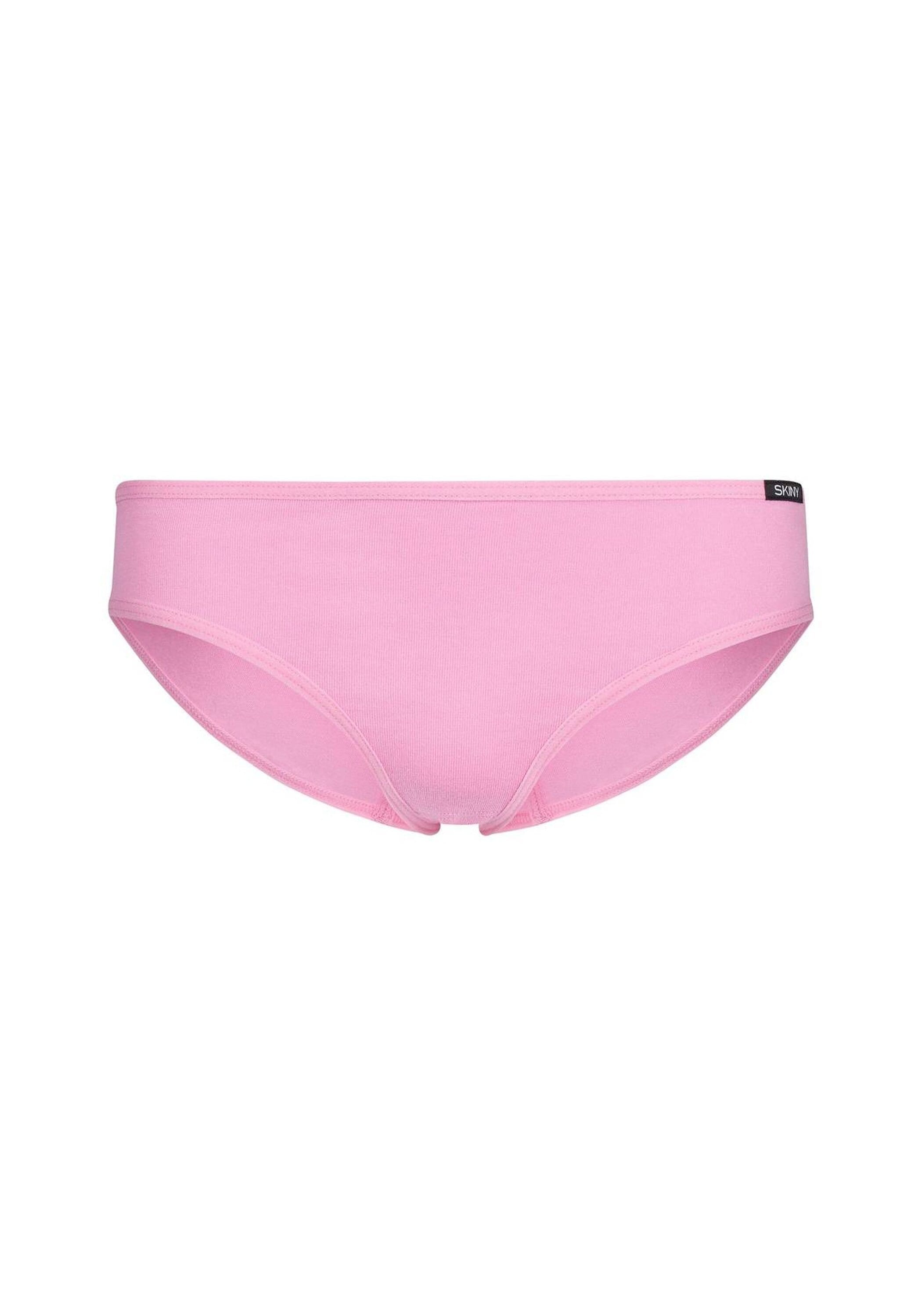 Skiny Slip »Slip 2er Pack«