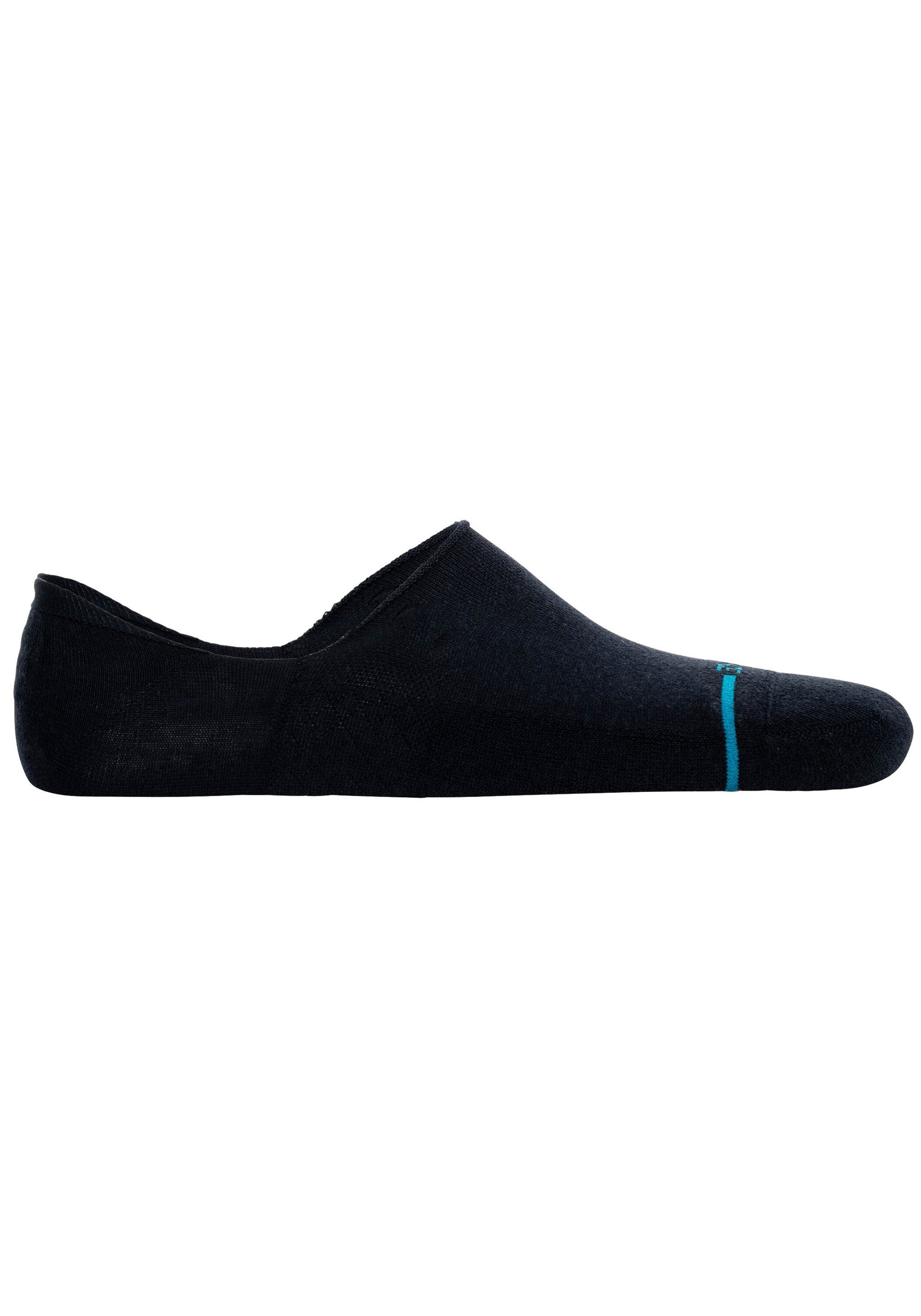 Stance Sneakersocken »Socken Icon No Show Sneakersocken 6er Pack«