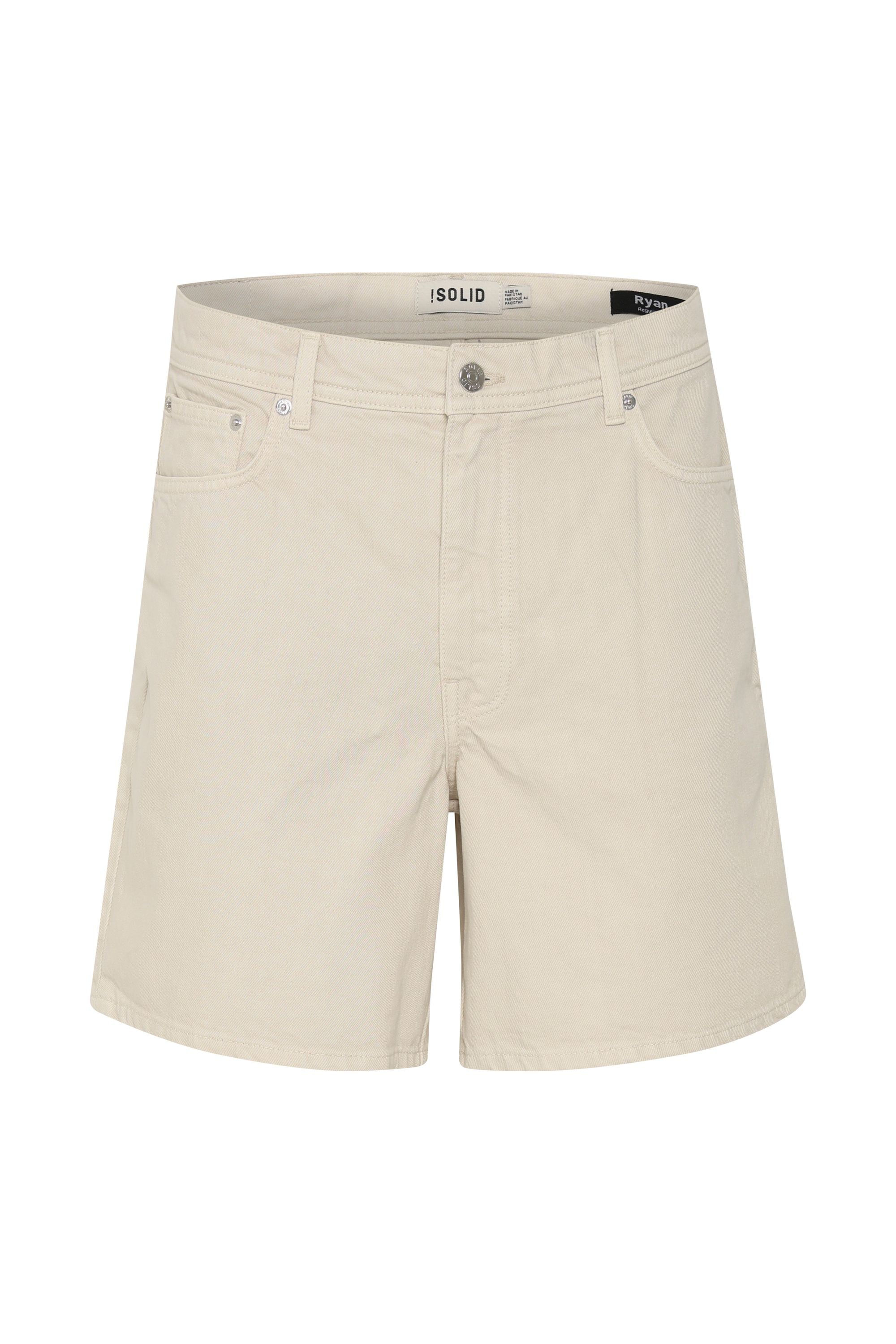Solid Jeansshorts "Shorts SDRyan"