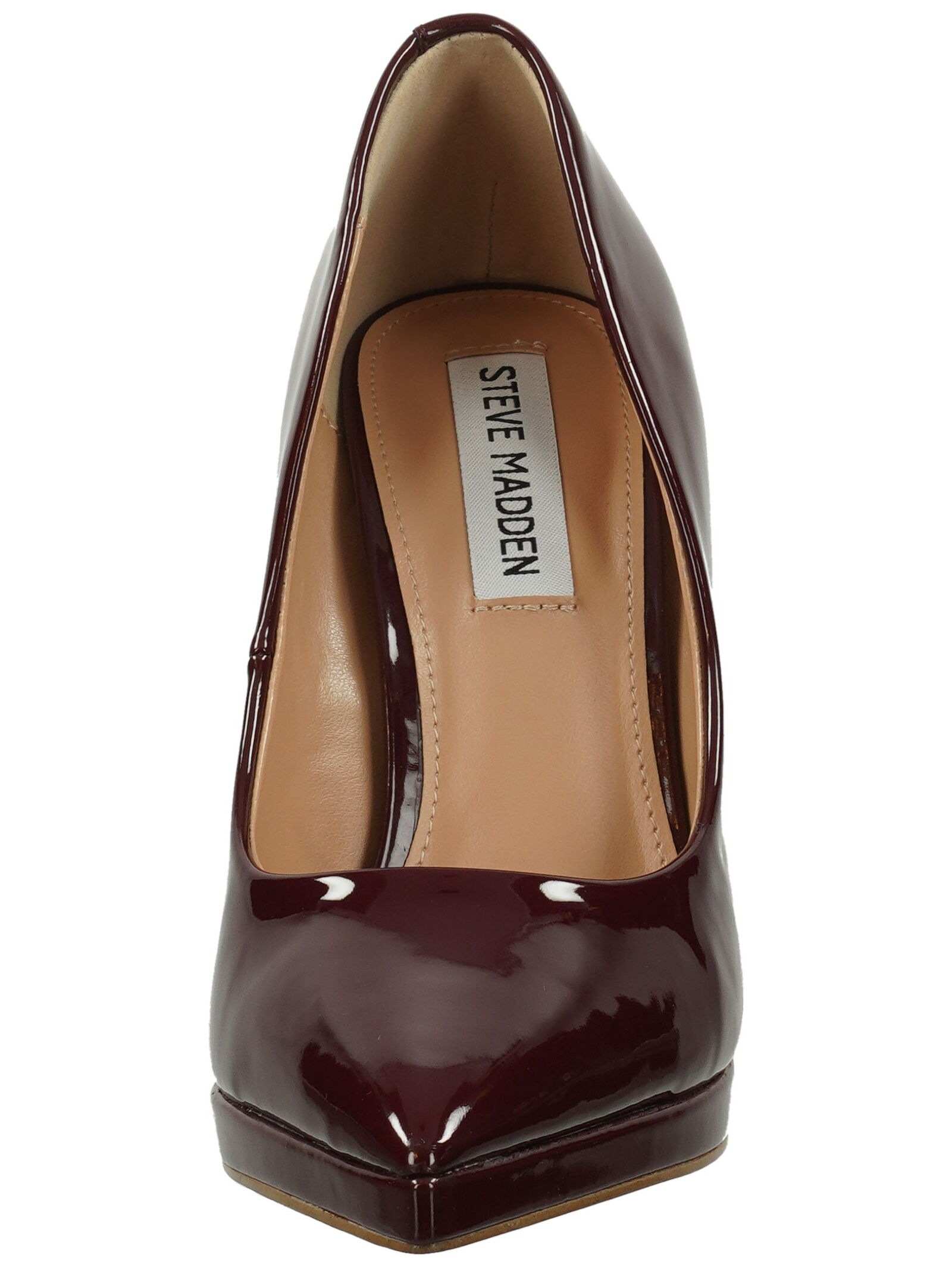 STEVE MADDEN High-Heel-Pumps »STEVE MADDEN Pumps Lederimitat«