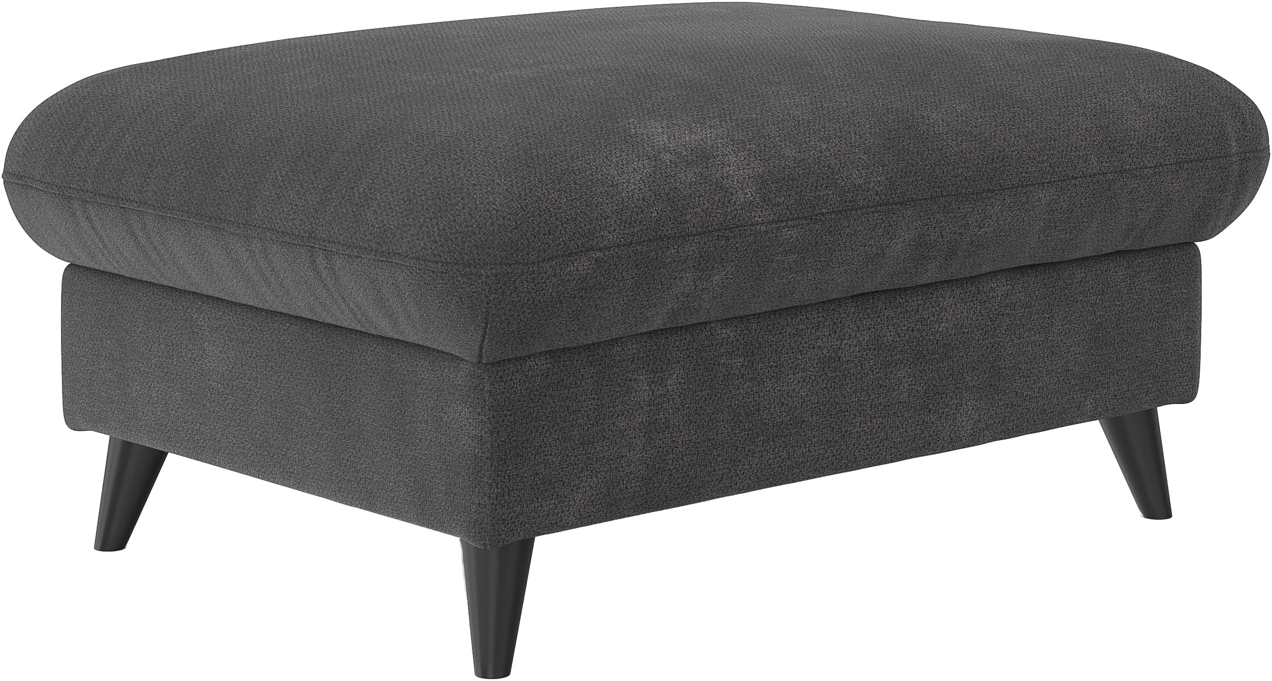 OTTO home Stauraumhocker "Pike, B: 102 cm" mit Stauraum