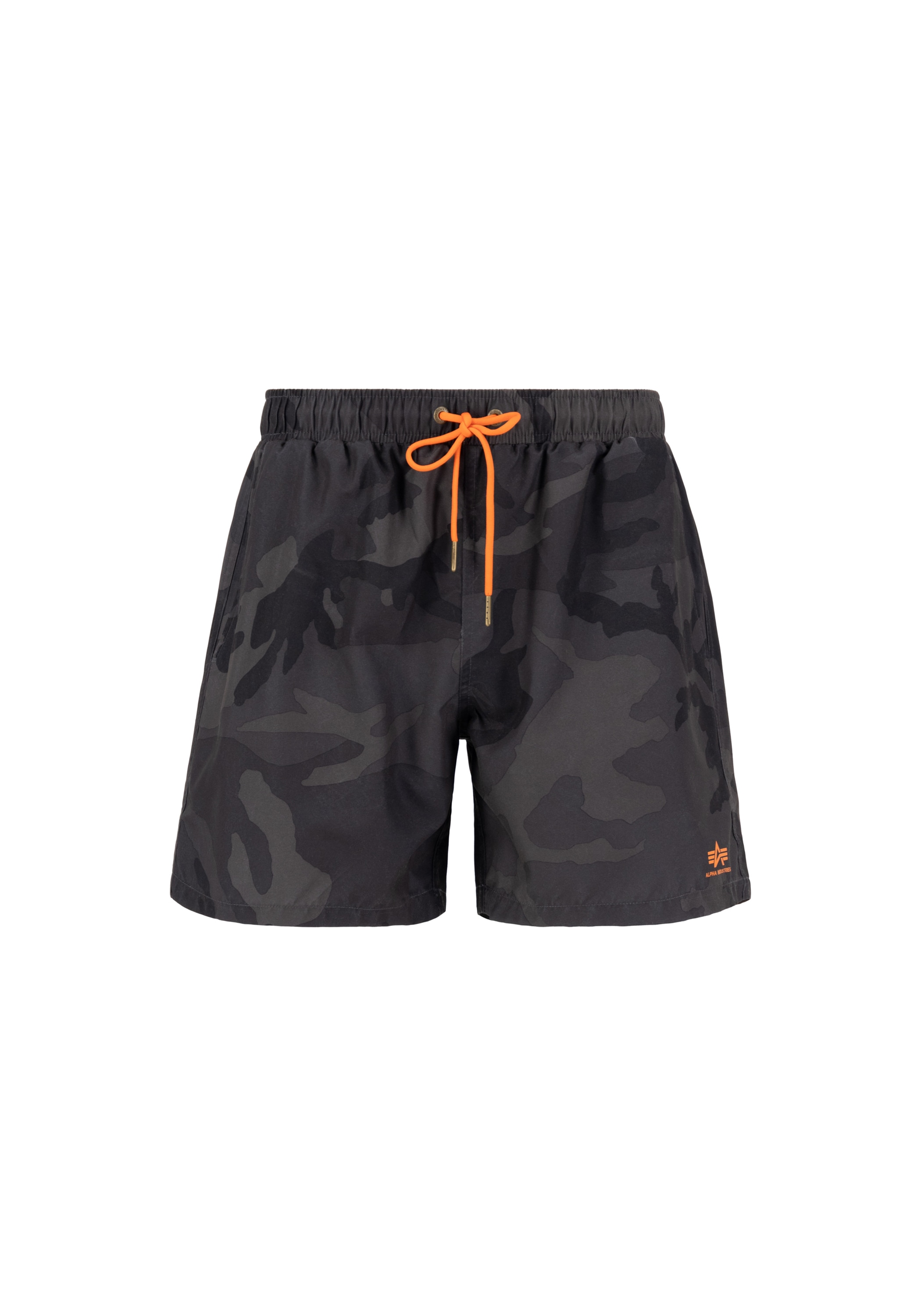 Alpha Industries Shorts "Alpha Industries Men - Shorts Basic Swim Short"