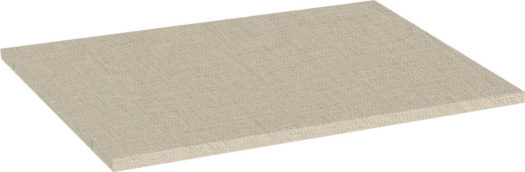 Thumbnail - OTTO home Einlegeboden "Onyx, aus FSC-zertifiziertem Holzwerkstoff, Made in Europe" jeweils 2 Stück, in den Breiten 43 o...