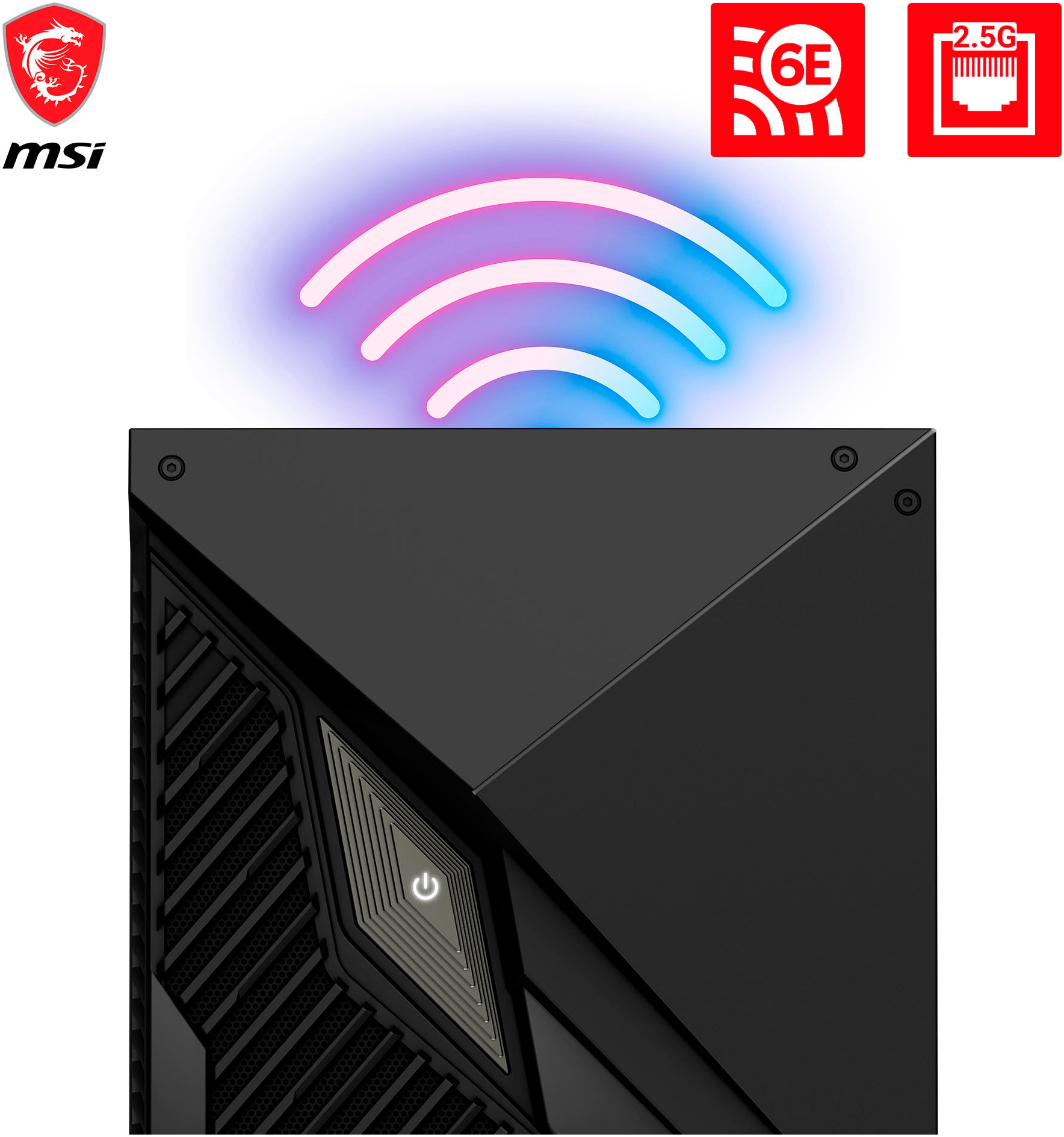 MSI Gaming-PC »MPG Infinite X2 14NUG7«