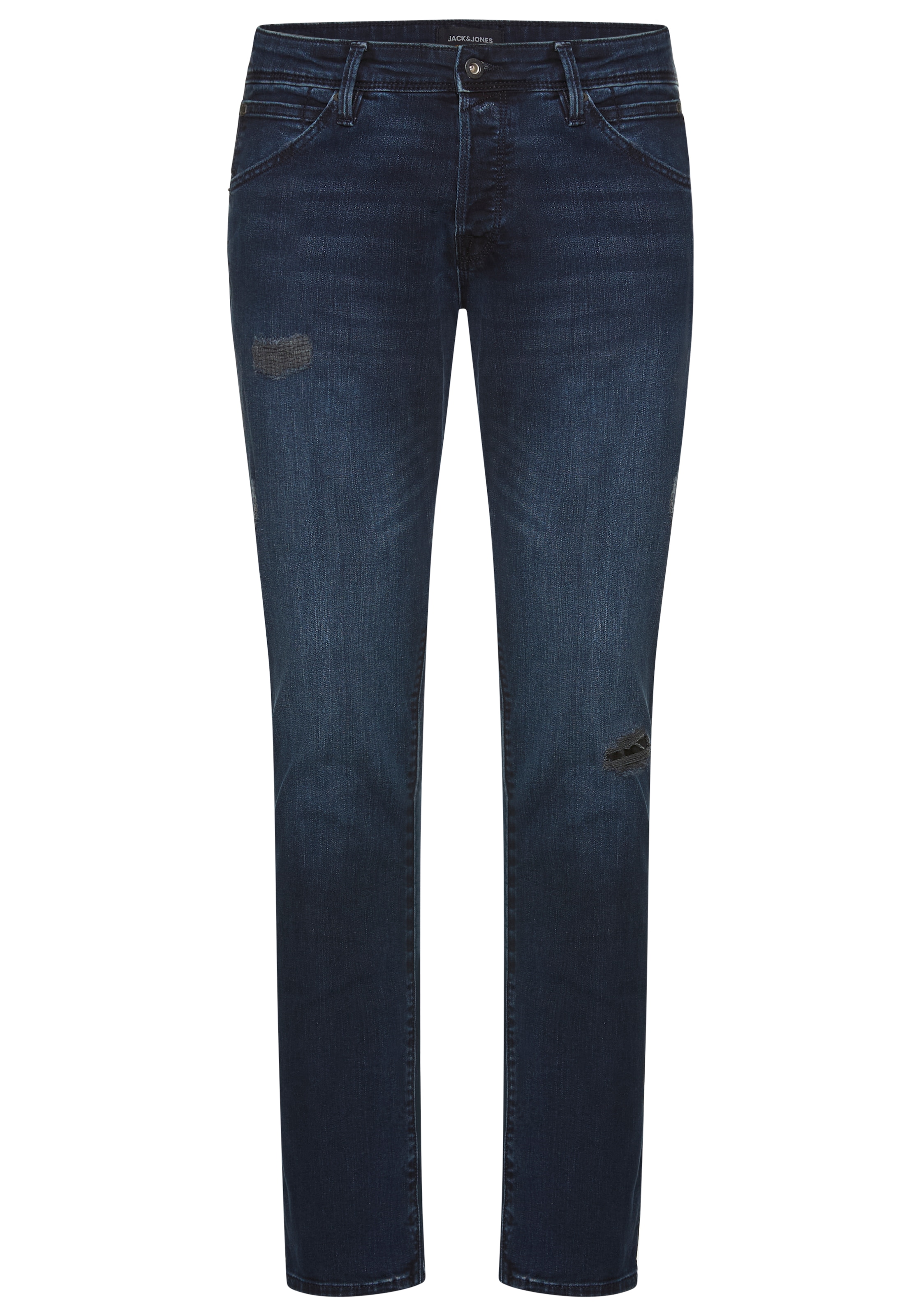 Jack & Jones Slim-fit-Jeans »JJIGLENN JJFOX AGI 304 50SPS NOOS«