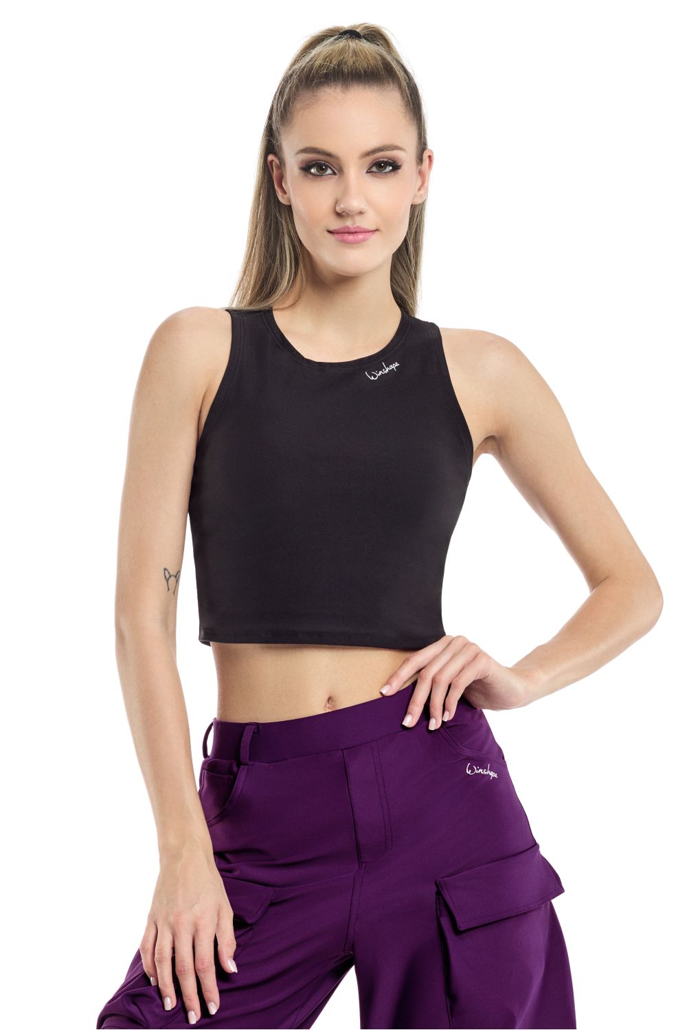 Thumbnail - Winshape Tanktop "AET136C", Functional Comfort