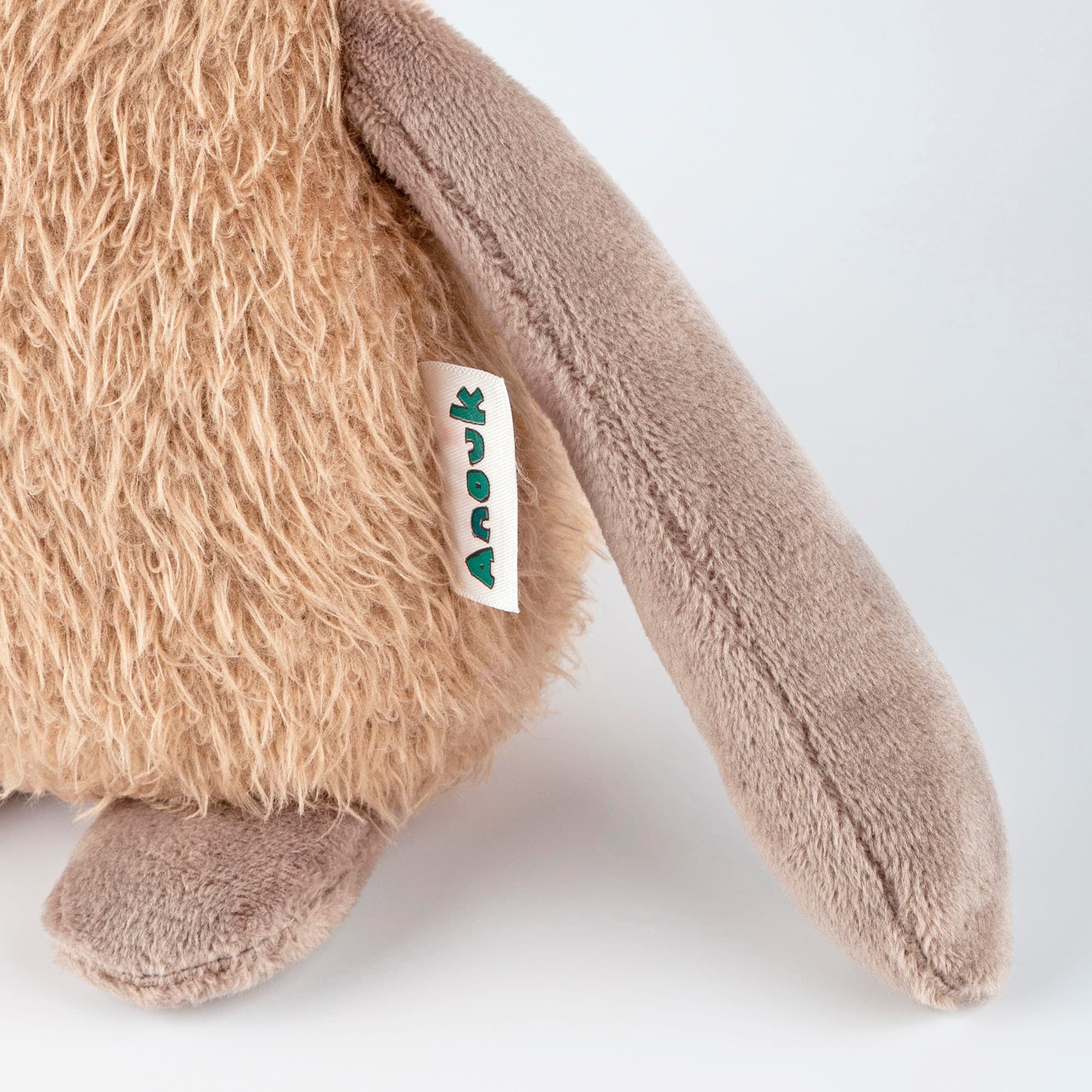 Sigikid Kuscheltier »sigikid & Friends, Anouk Anouk Affi«, Made in Europe