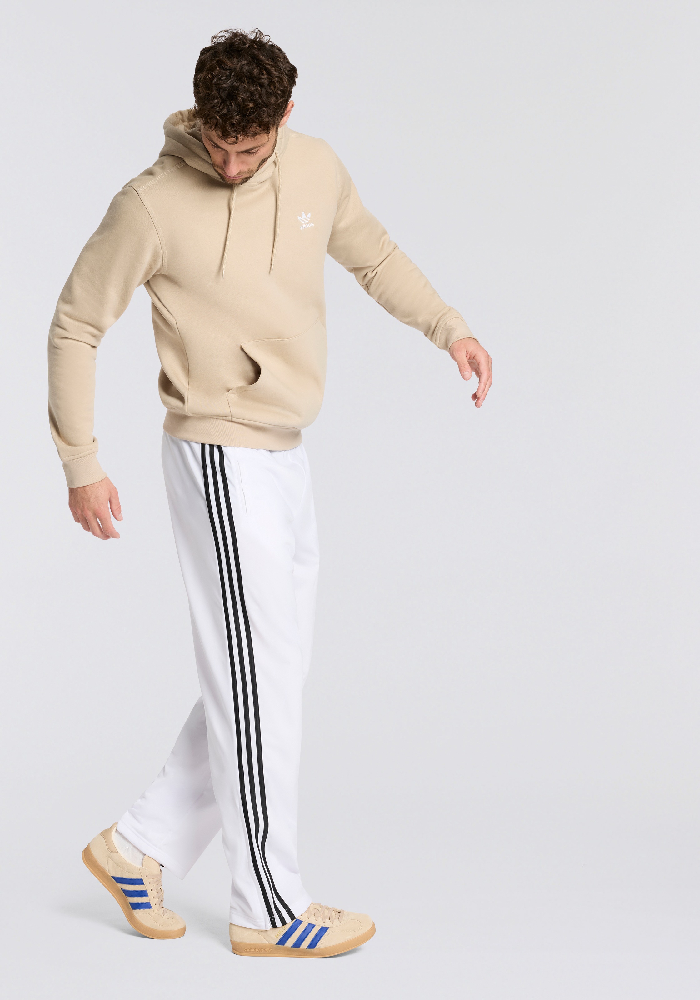 adidas Originals Sneaker »GAZELLE INDOOR«