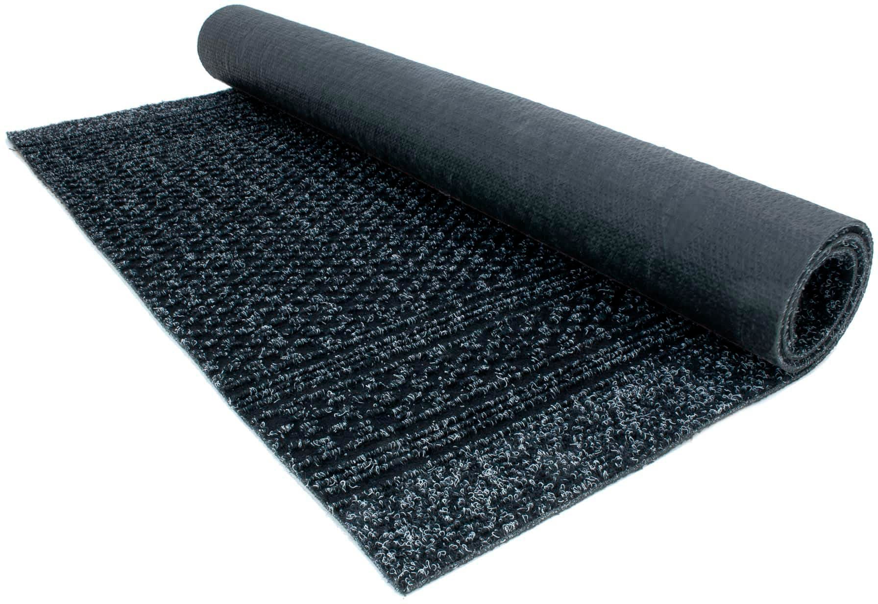 Primaflor-Ideen in Textil Läufer »AZTEC«, rechteckig, Schmutzfangläufer, Schmutzfangteppich, sehr robust, rutschhemmend