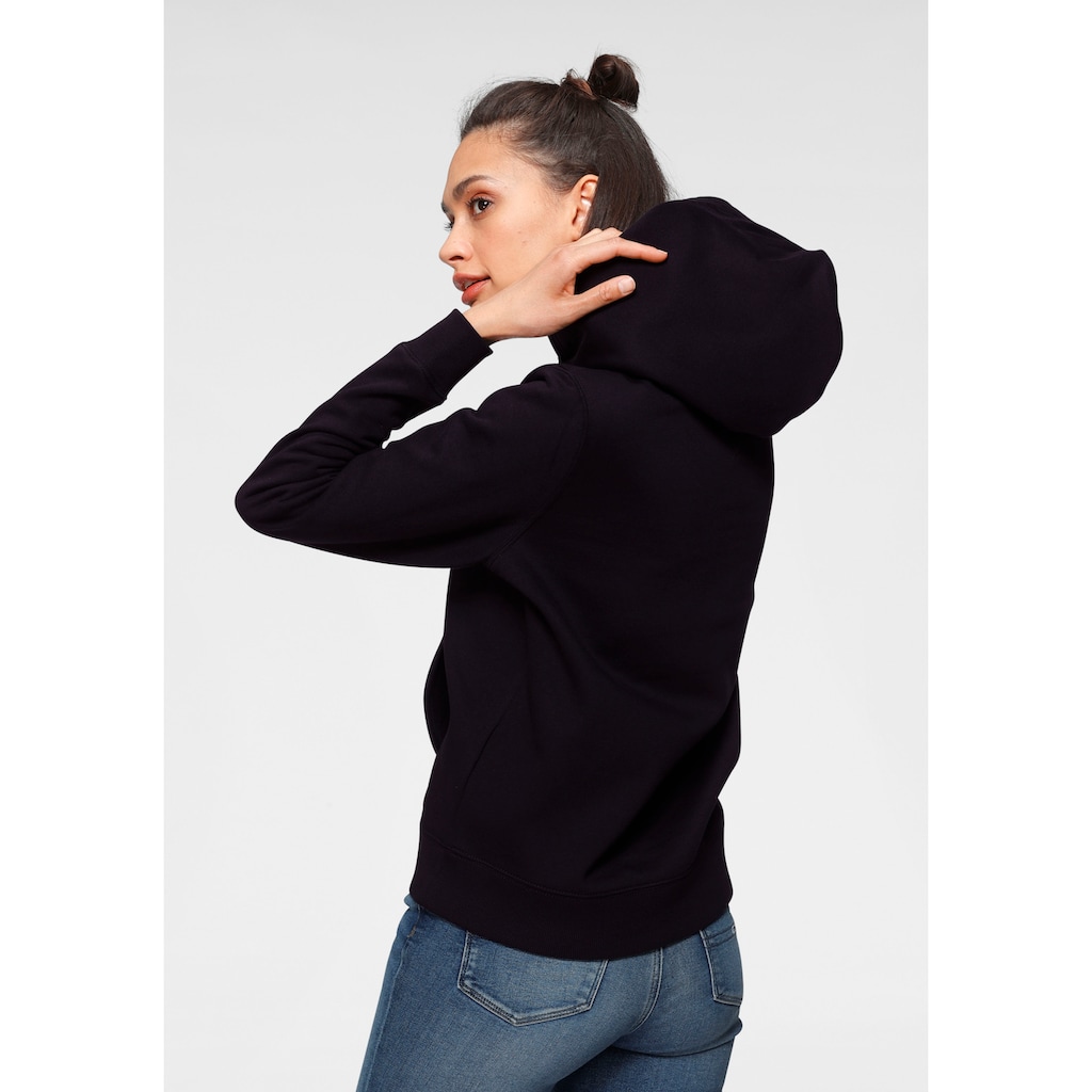 Tommy Jeans Kapuzensweatshirt