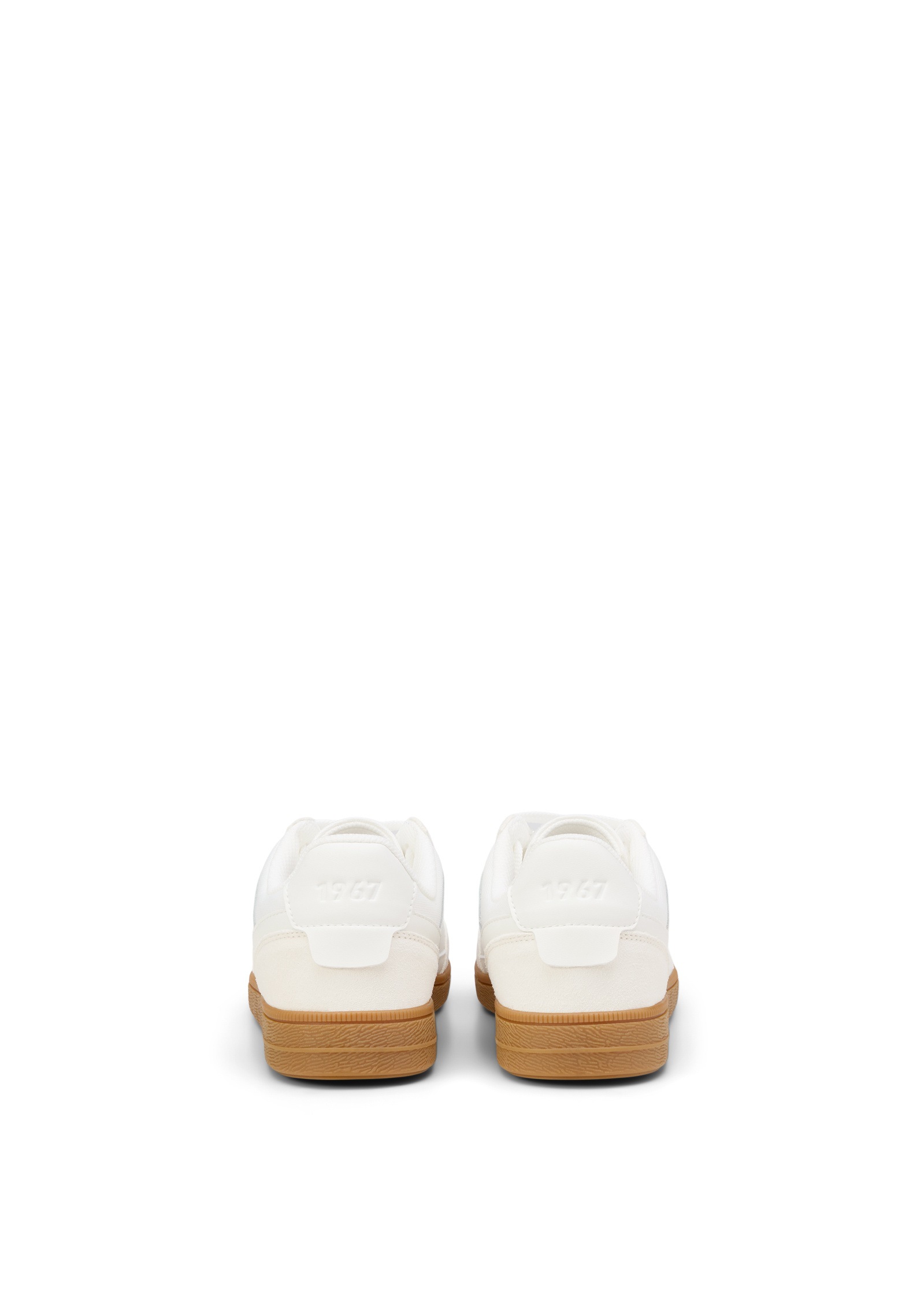 Marc O'Polo Sneaker Men's White Leather Size 41 3