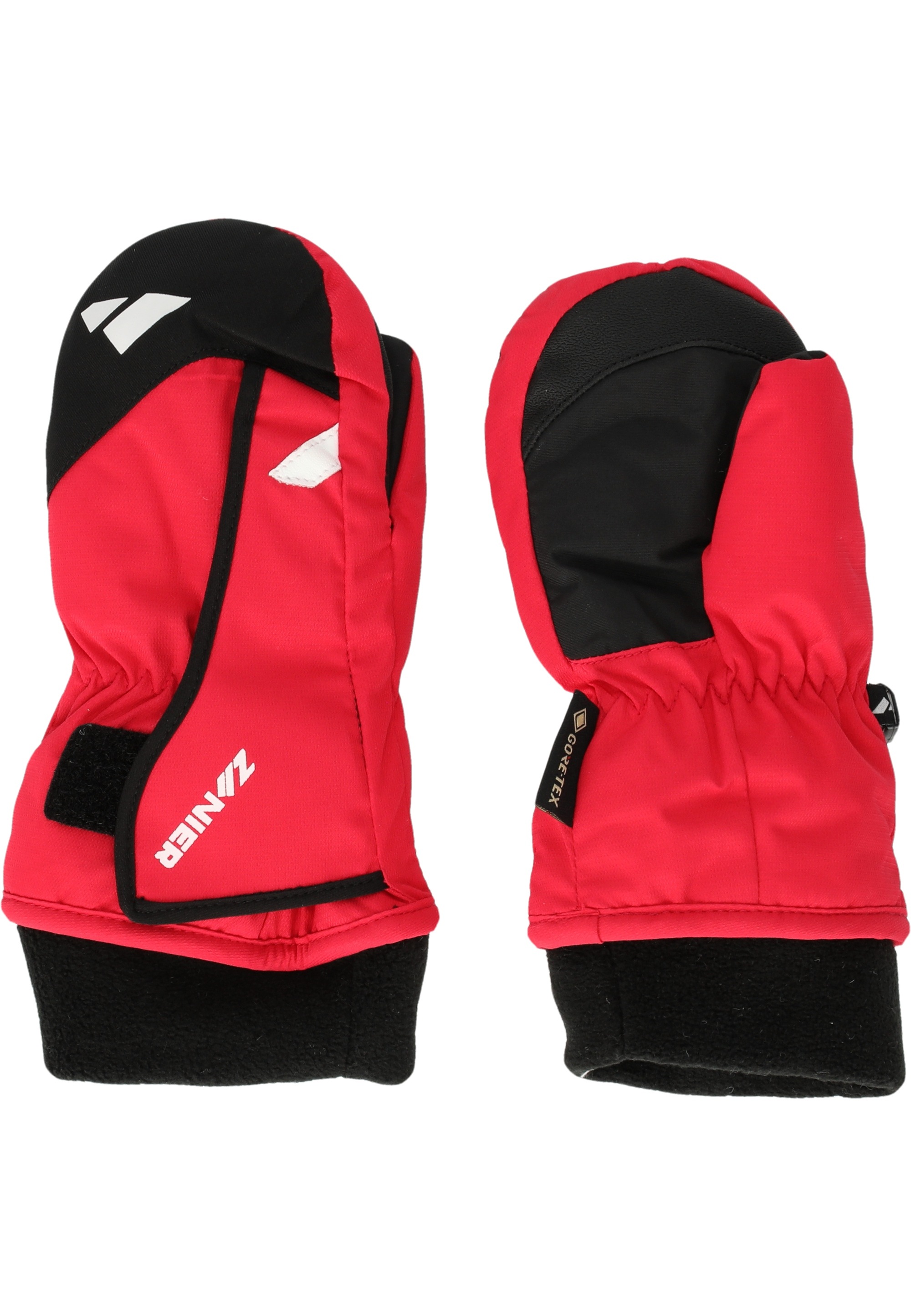 Zanier Fäustlinge "Kids GTX Mitten" Mit wasserabweisender Gore Tex-Membran