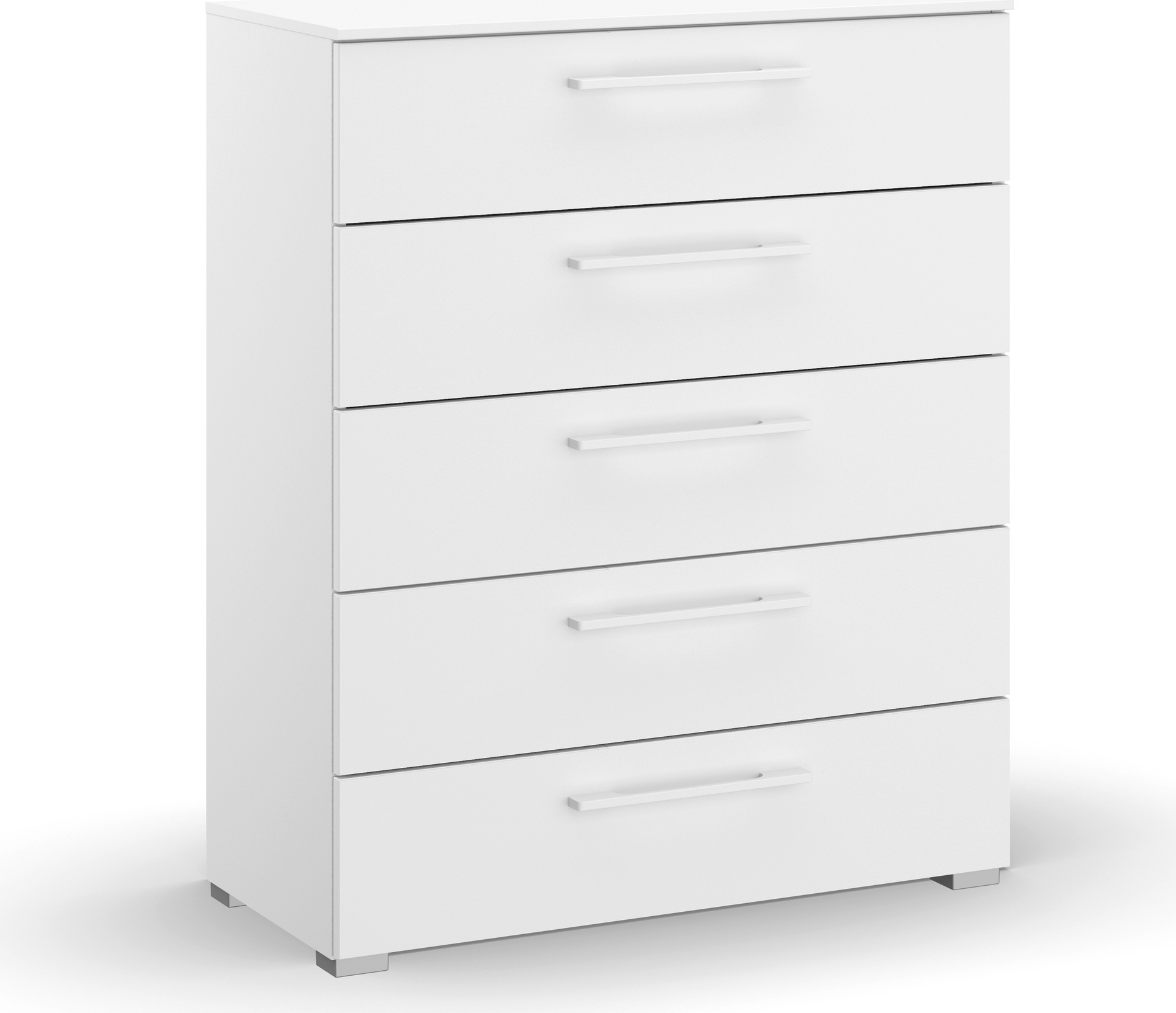 rauch Schubkastenkommode "Kommode Sideboard Wäscheschrank Schrank SKAT PURE günstig online kaufen