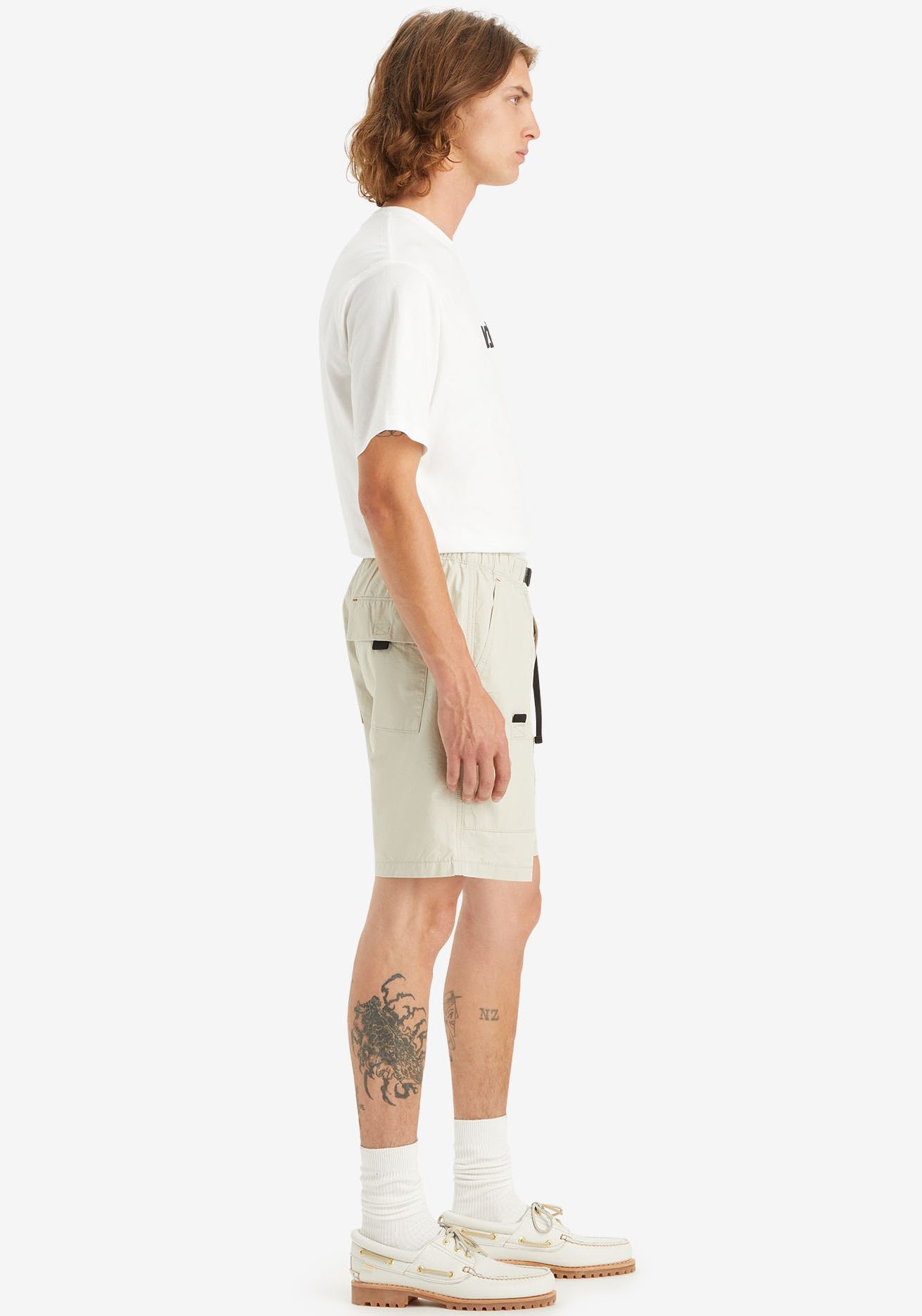 Levi's® Cargoshorts »Shorts UTILITY BELTED SHORTS«