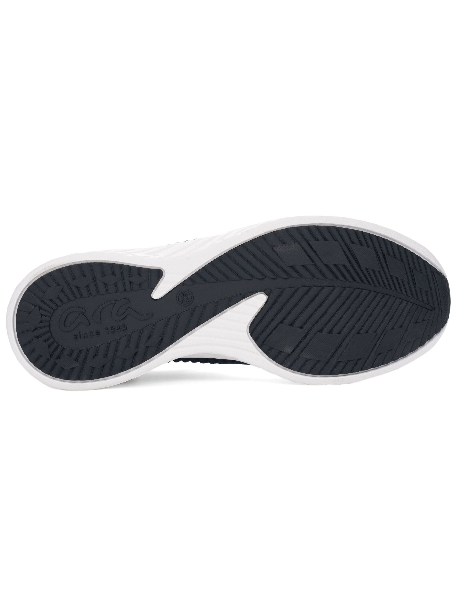 Ara Sneaker »Ara Sneaker Textil«